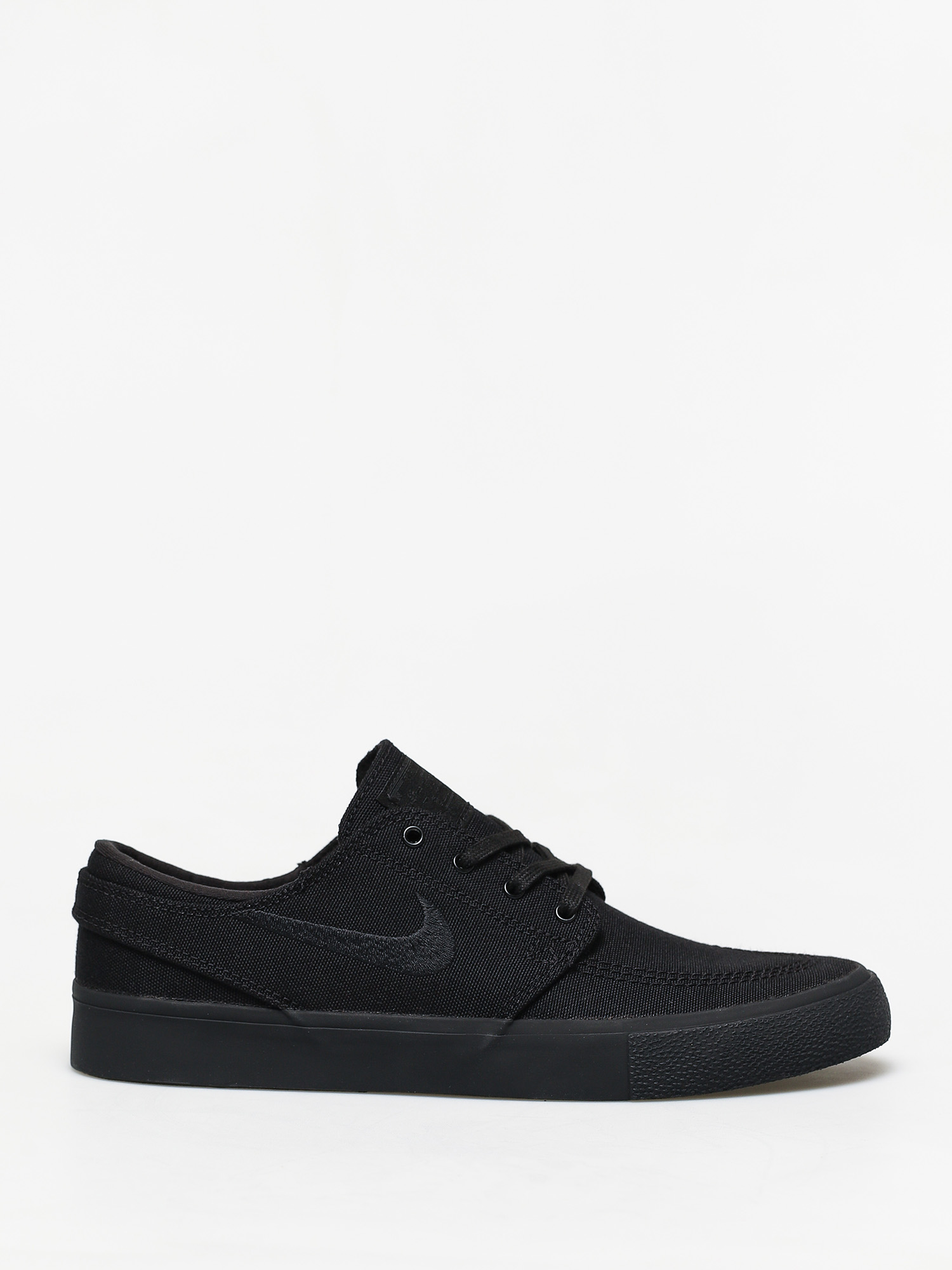 Nike SB Zoom Janoski Canvas Rm Shoes black (black/black black black)