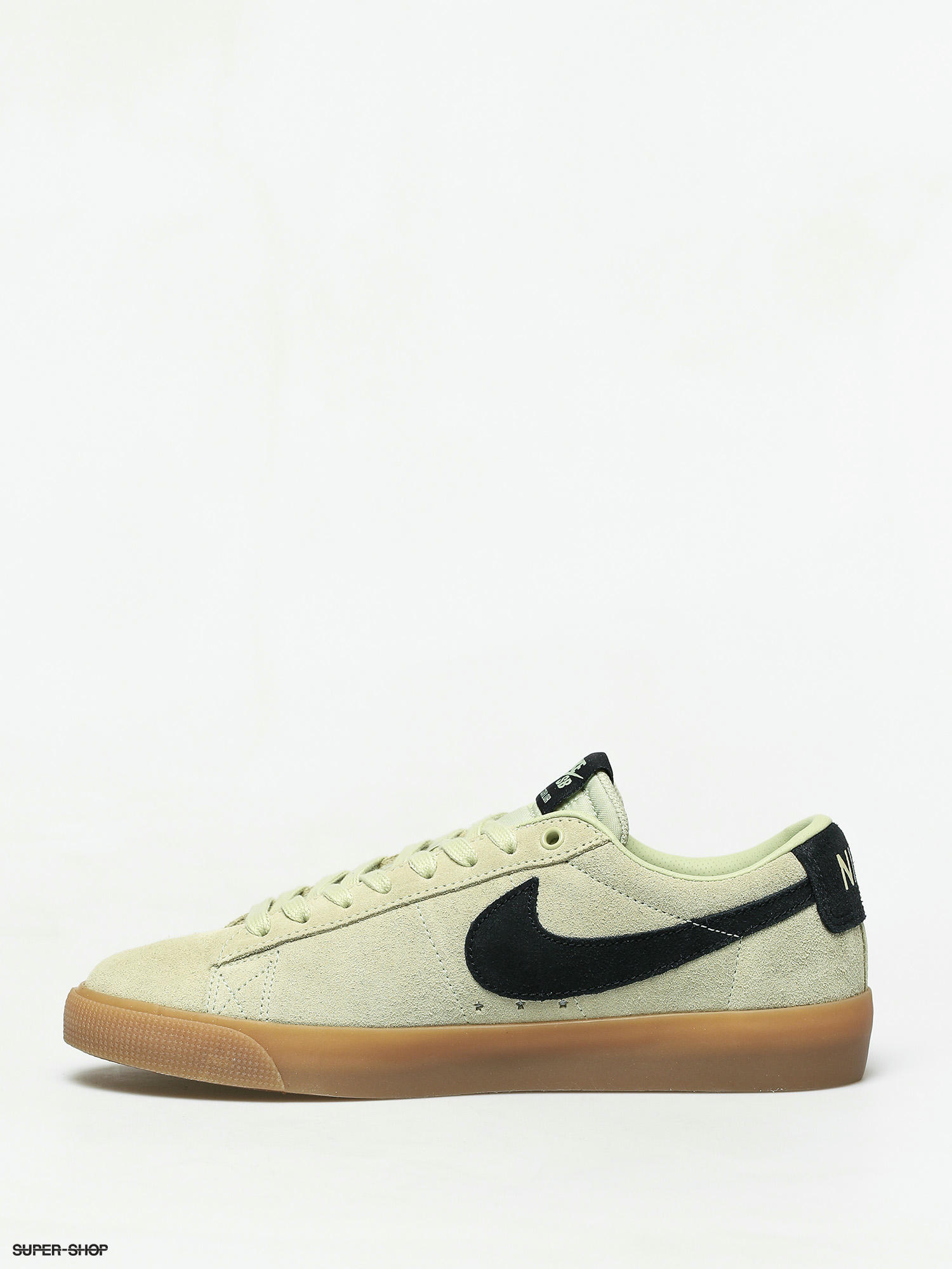 nike sb blazer low suede