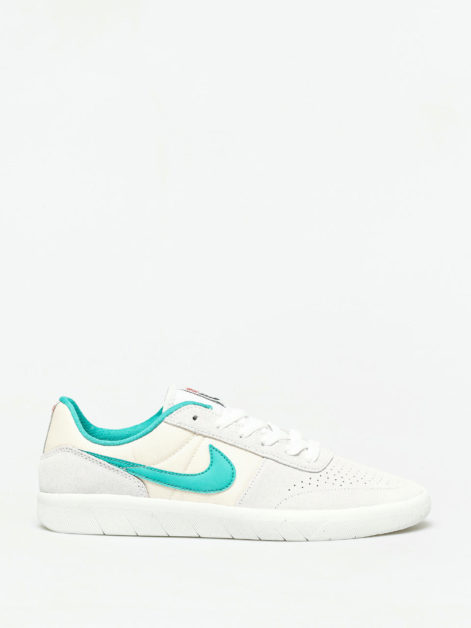 Nike SB Team Classic Shoes (photon dust/neptune green light cream)