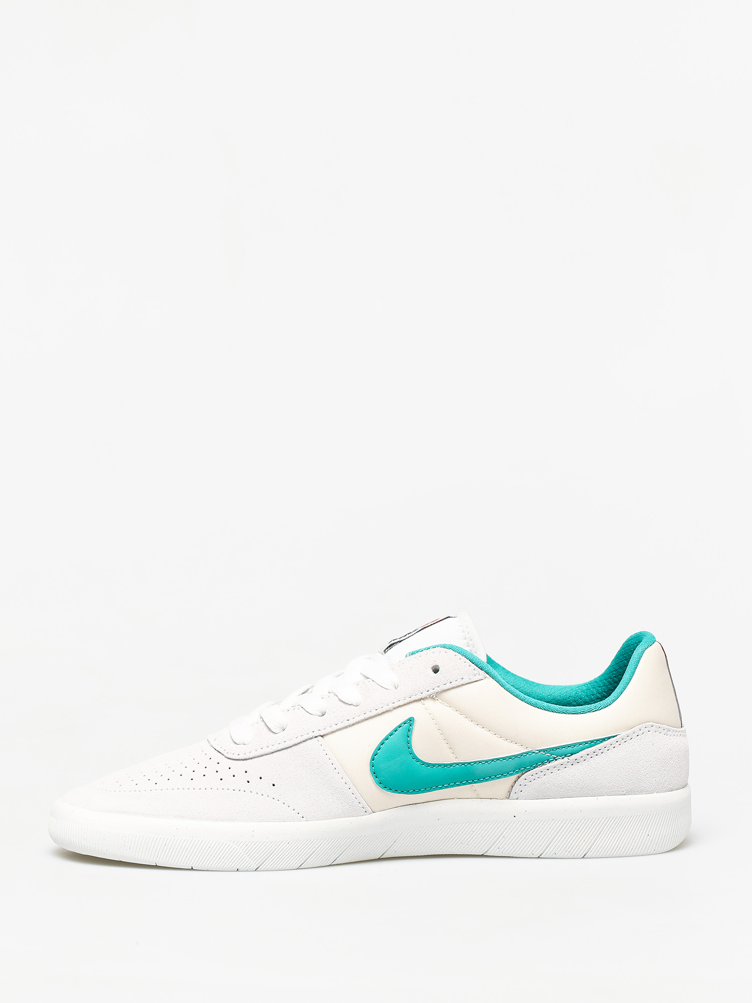 Nike SB Team Classic Shoes (photon dust/neptune green light cream)
