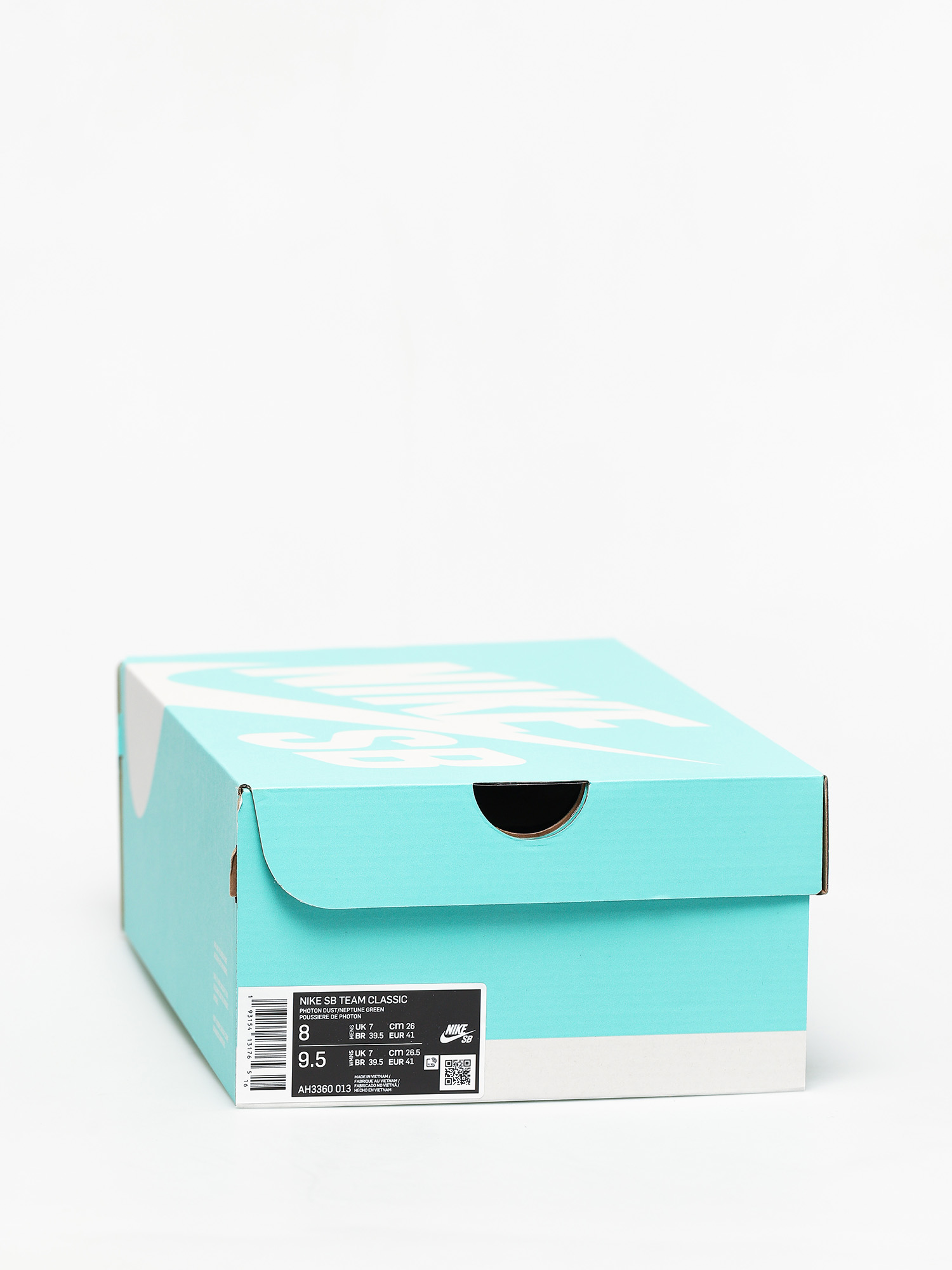 Nike SB Team Classic Shoes (photon dust 