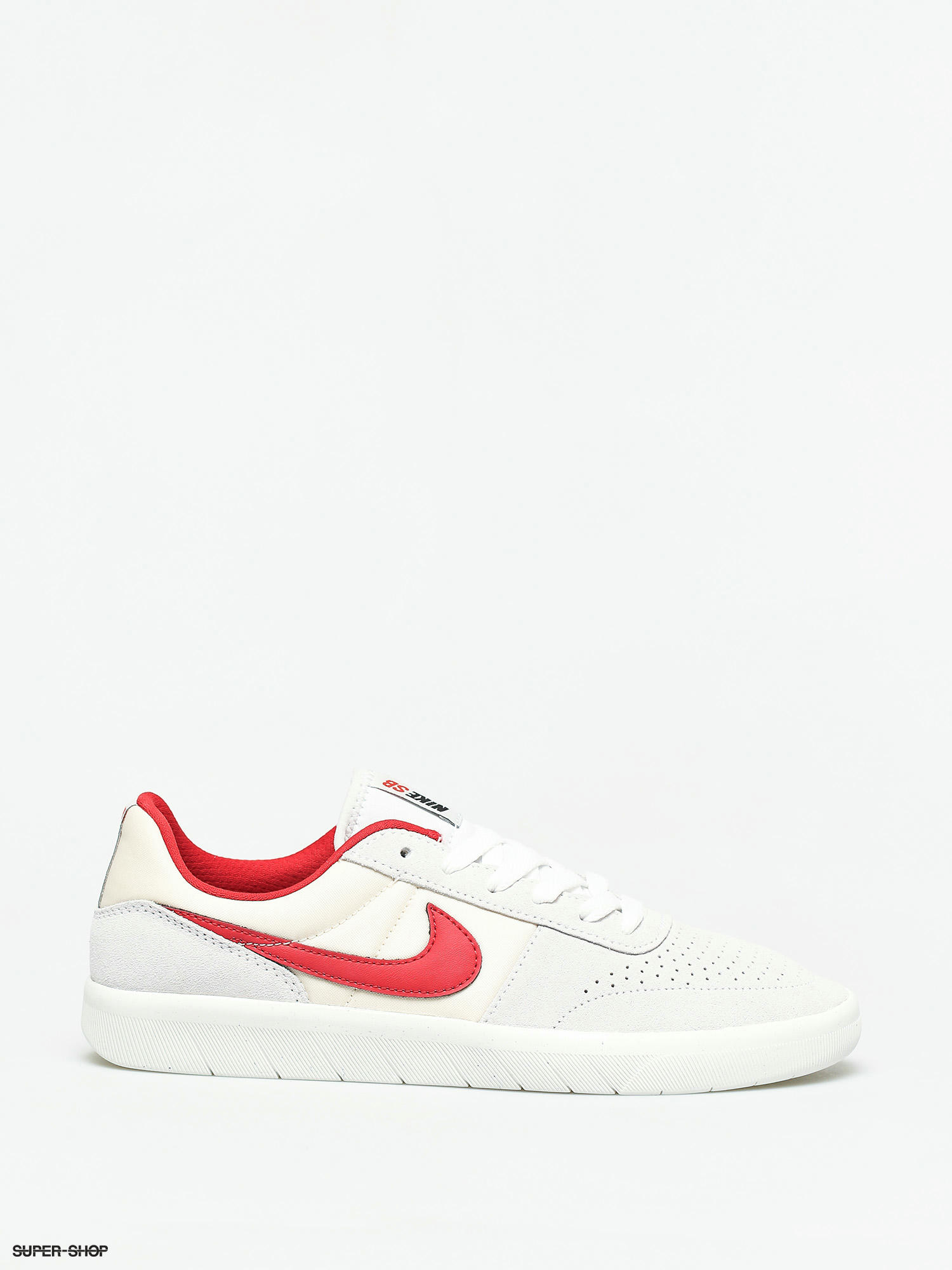 Nike sb team classic hot sale cream