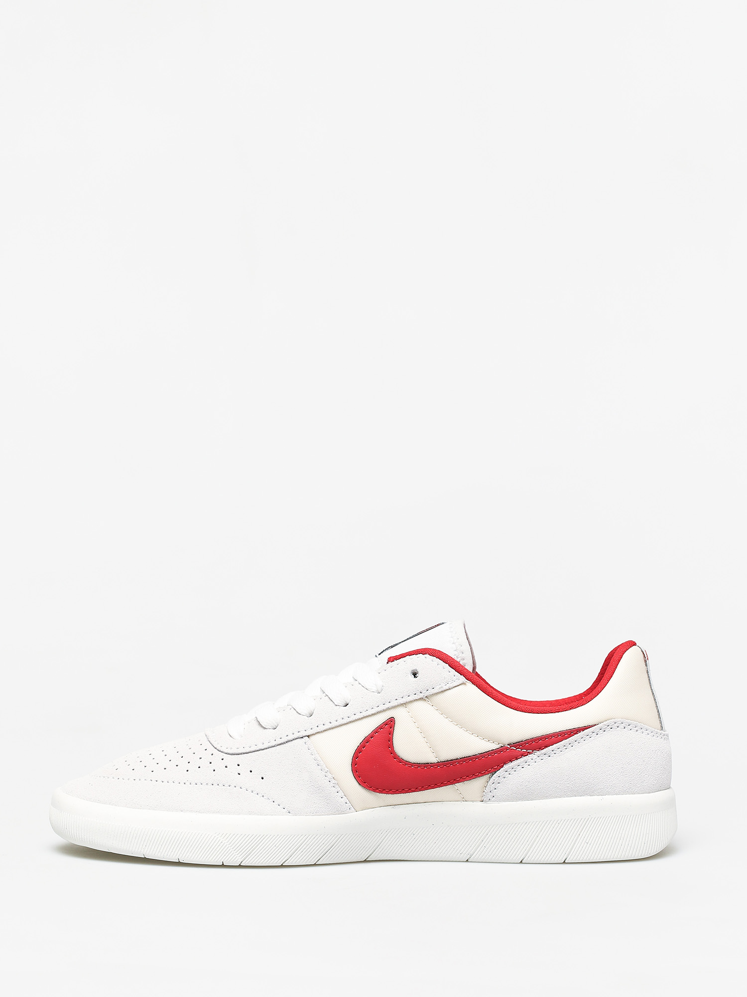 Nike SB Team Classic Shoes - white (photon dust/university 
