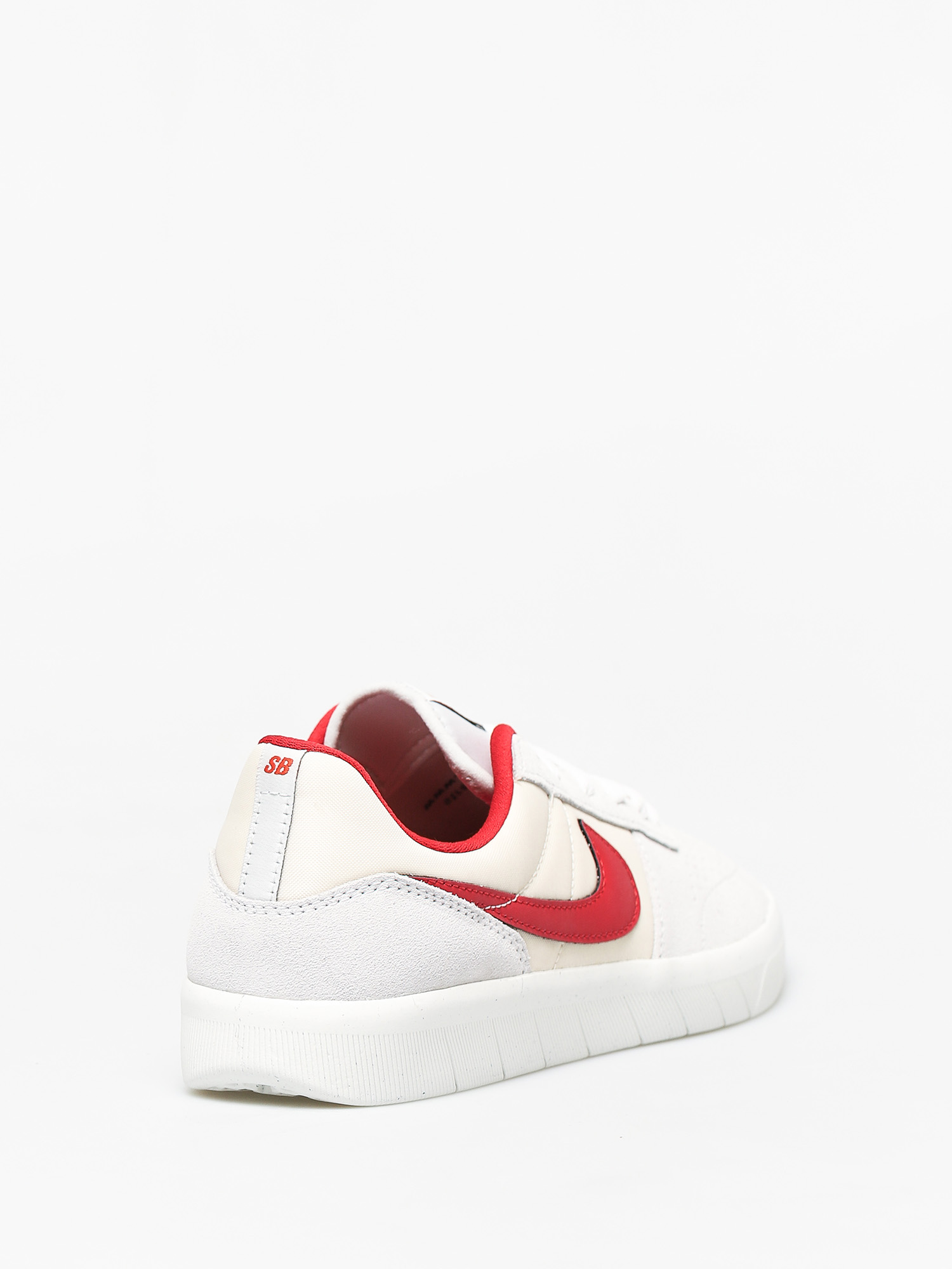 nike sb team classic light cream