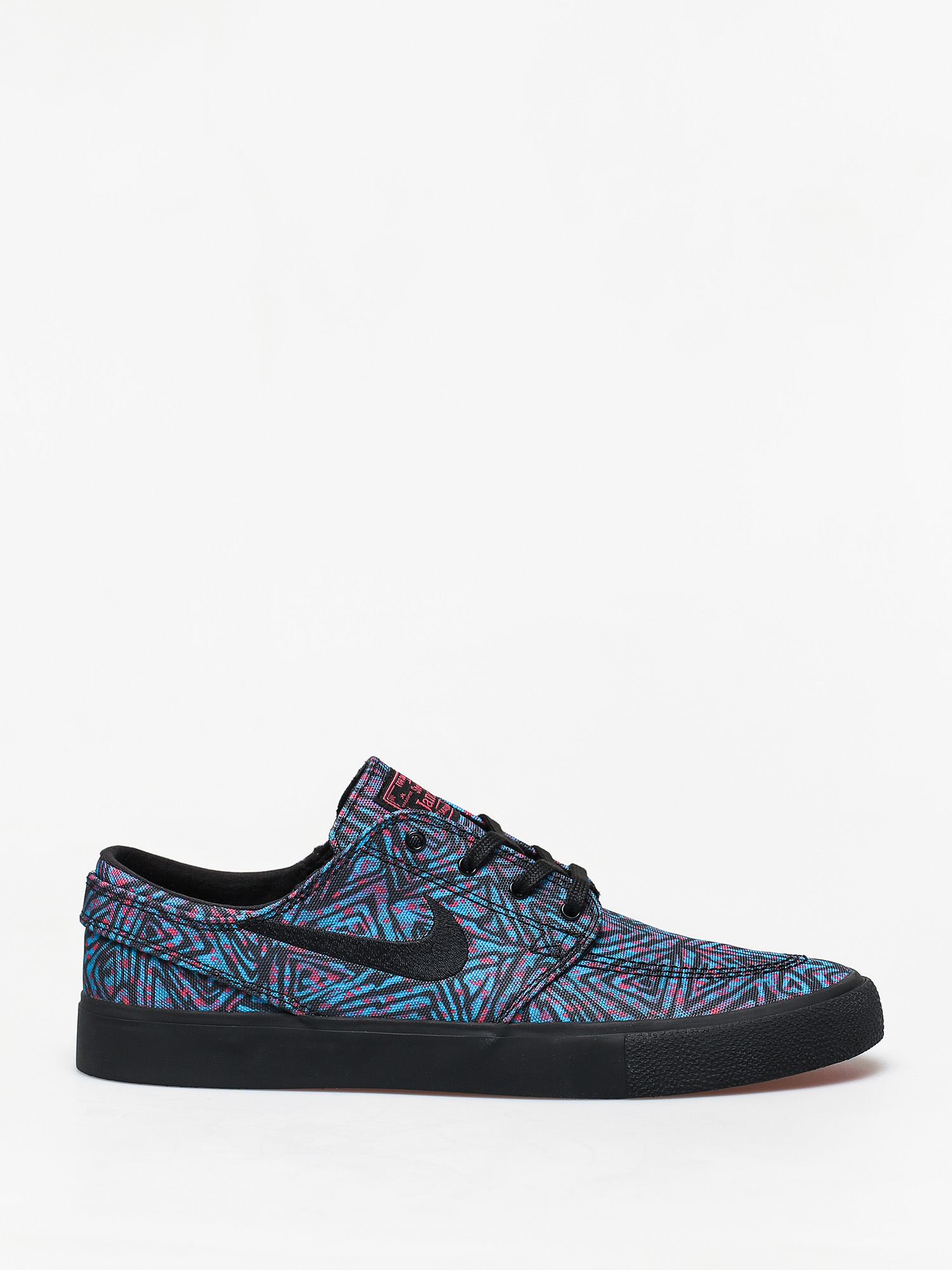 Nike SB Zoom Janoski Canvas Premium Rm Schuhe (watermelon/black watermelon)