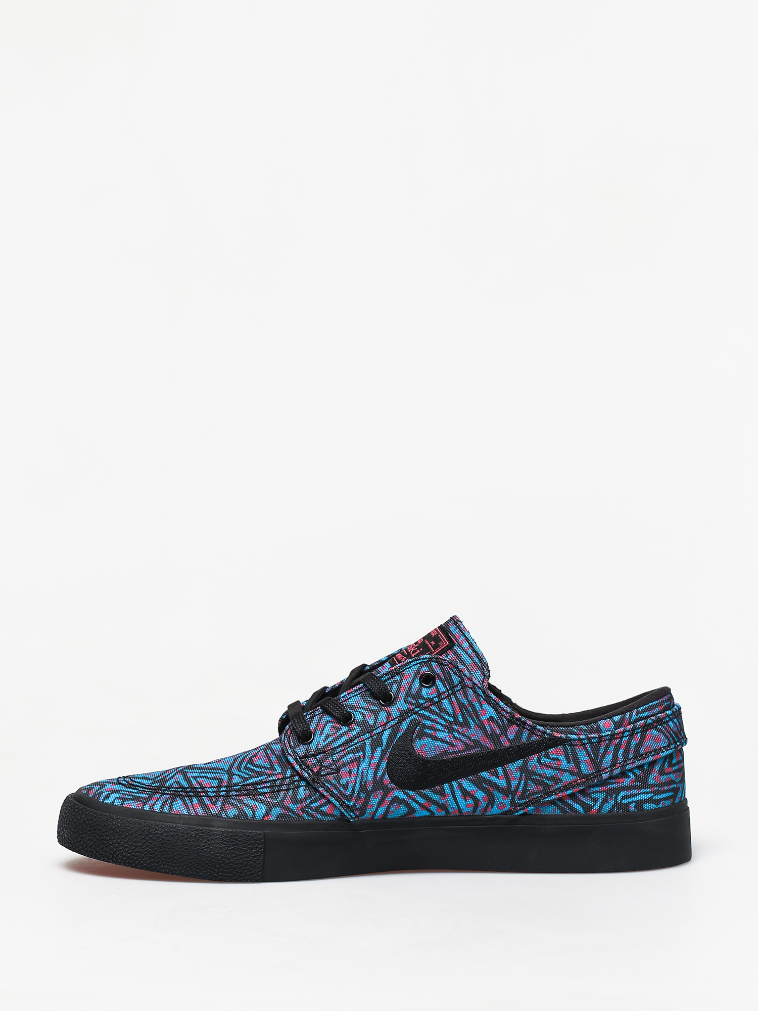 Nike SB Zoom Janoski Canvas Premium Rm Schuhe (watermelon/black watermelon)