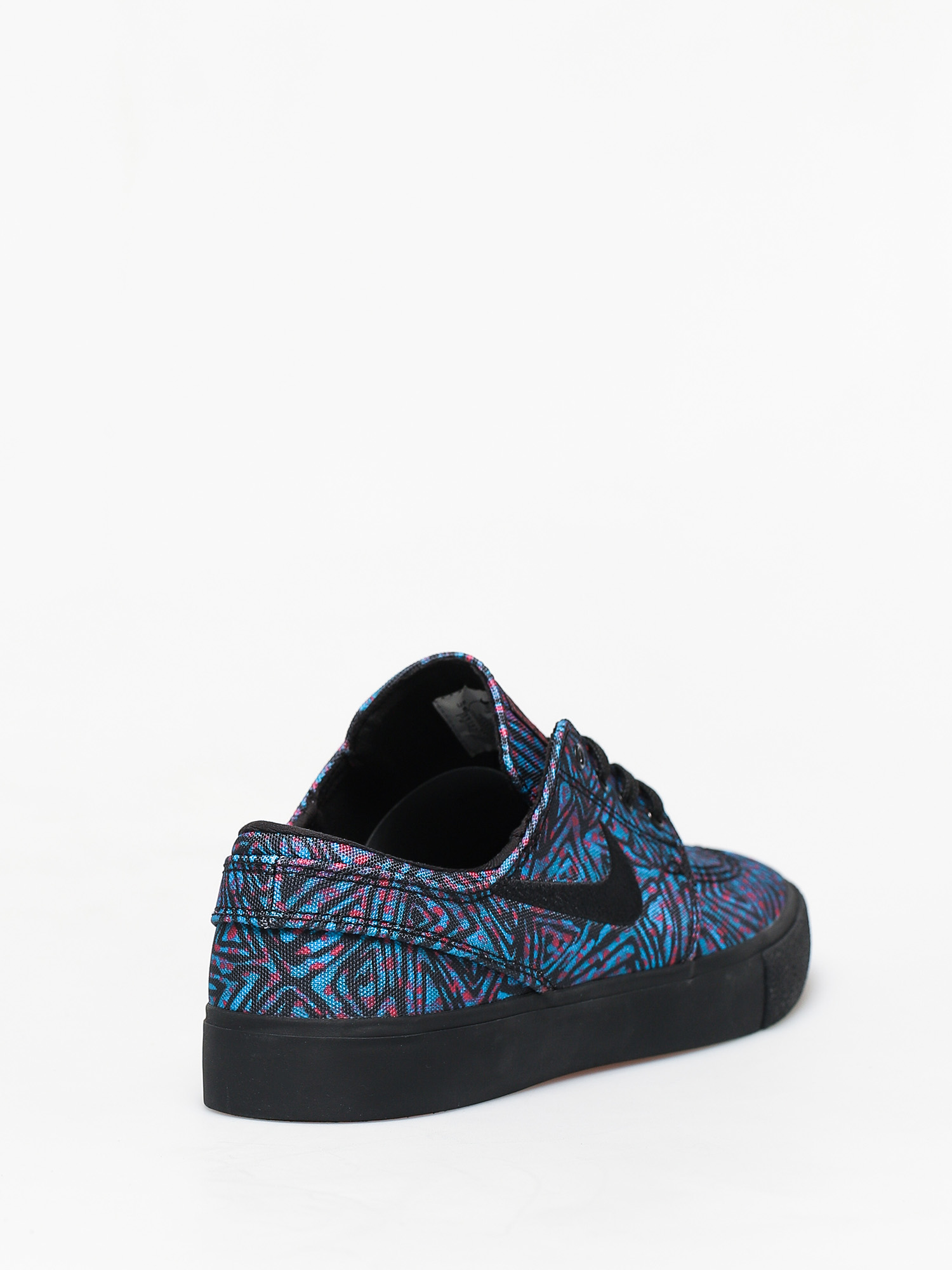 Nike SB Zoom Janoski Canvas Premium Rm Schuhe (watermelon/black watermelon)