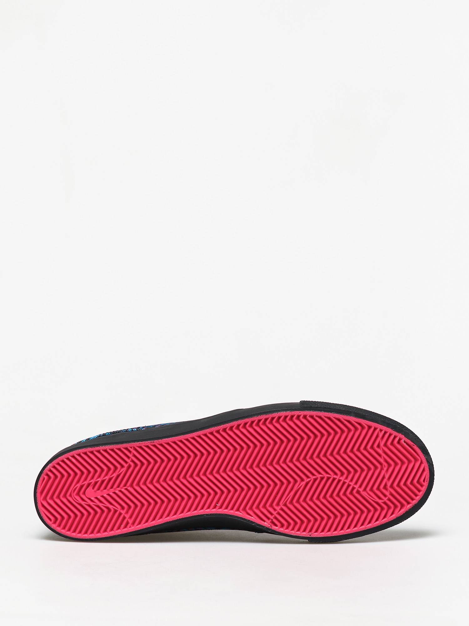 Nike SB Zoom Janoski Canvas Premium Rm Schuhe (watermelon/black watermelon)