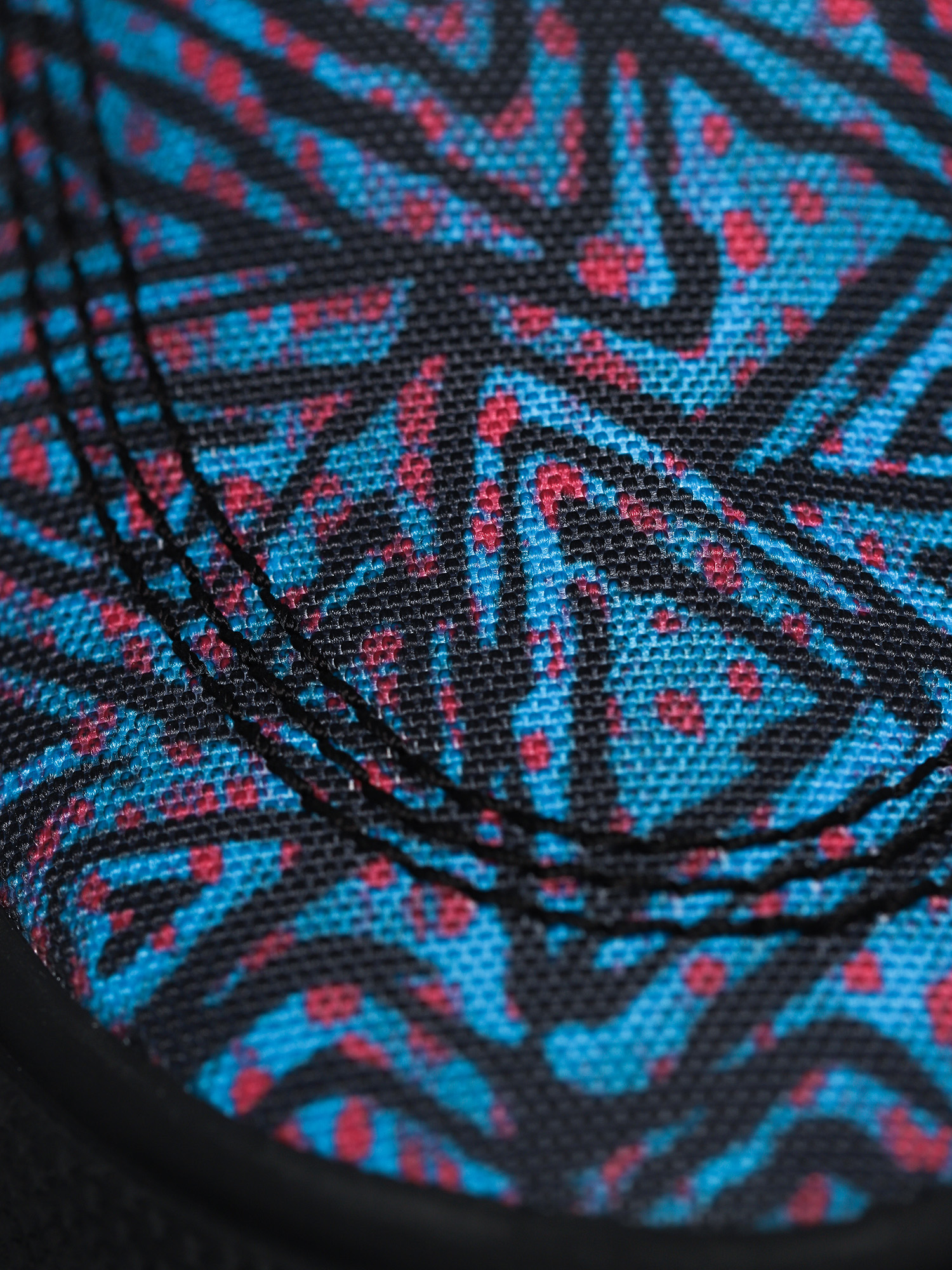 Nike SB Zoom Janoski Canvas Premium Rm Schuhe (watermelon/black watermelon)