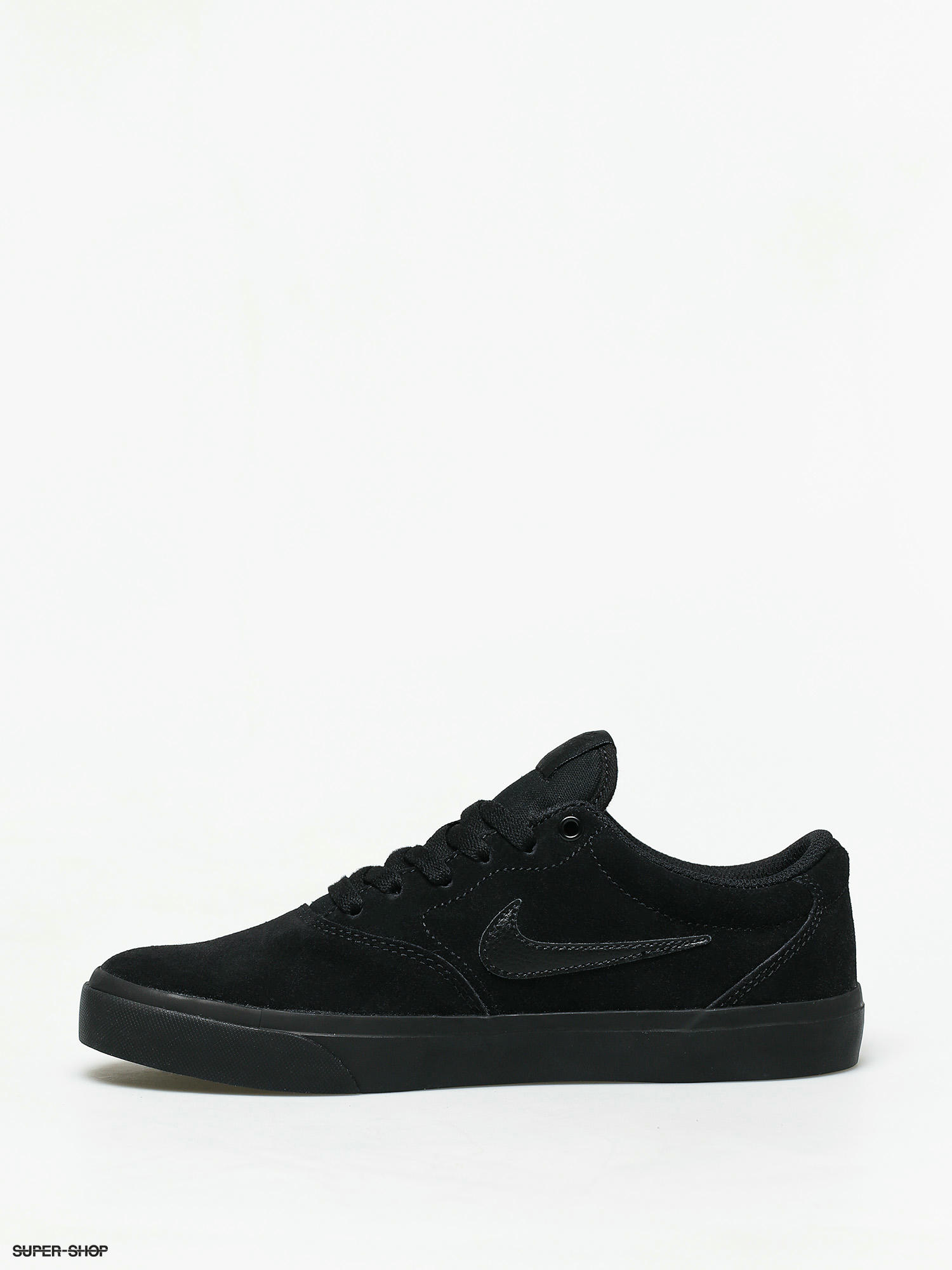nike sb charge suede shoes