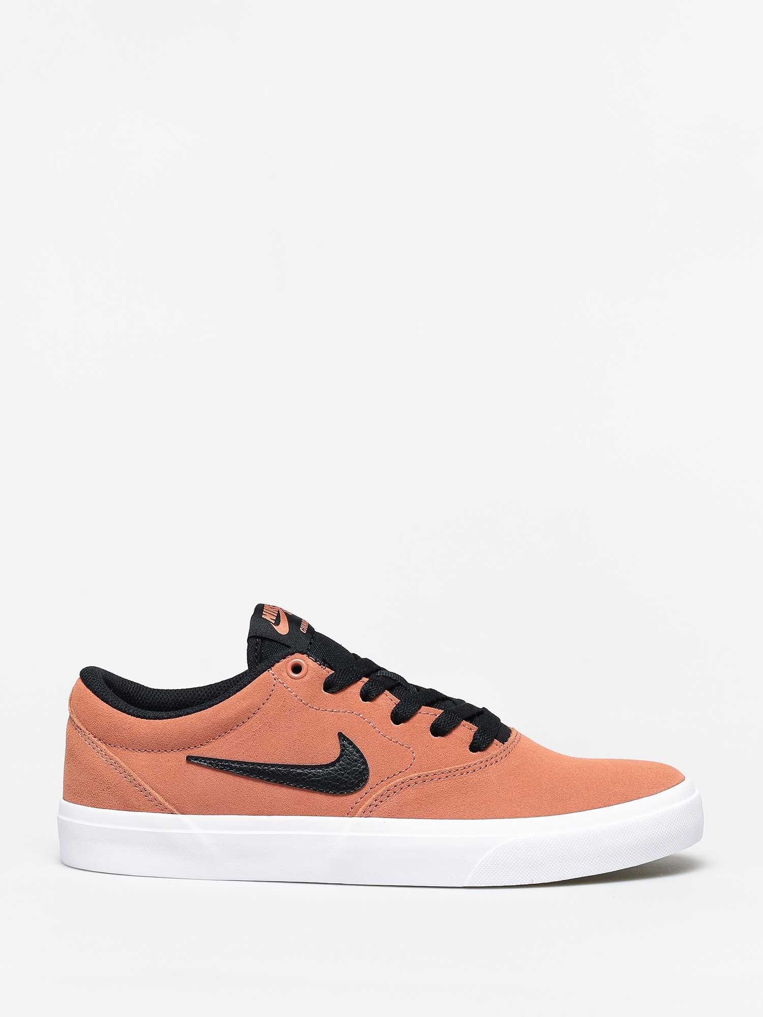 Nike SB Charge Suede Shoes (terra blush/black terra blush black)