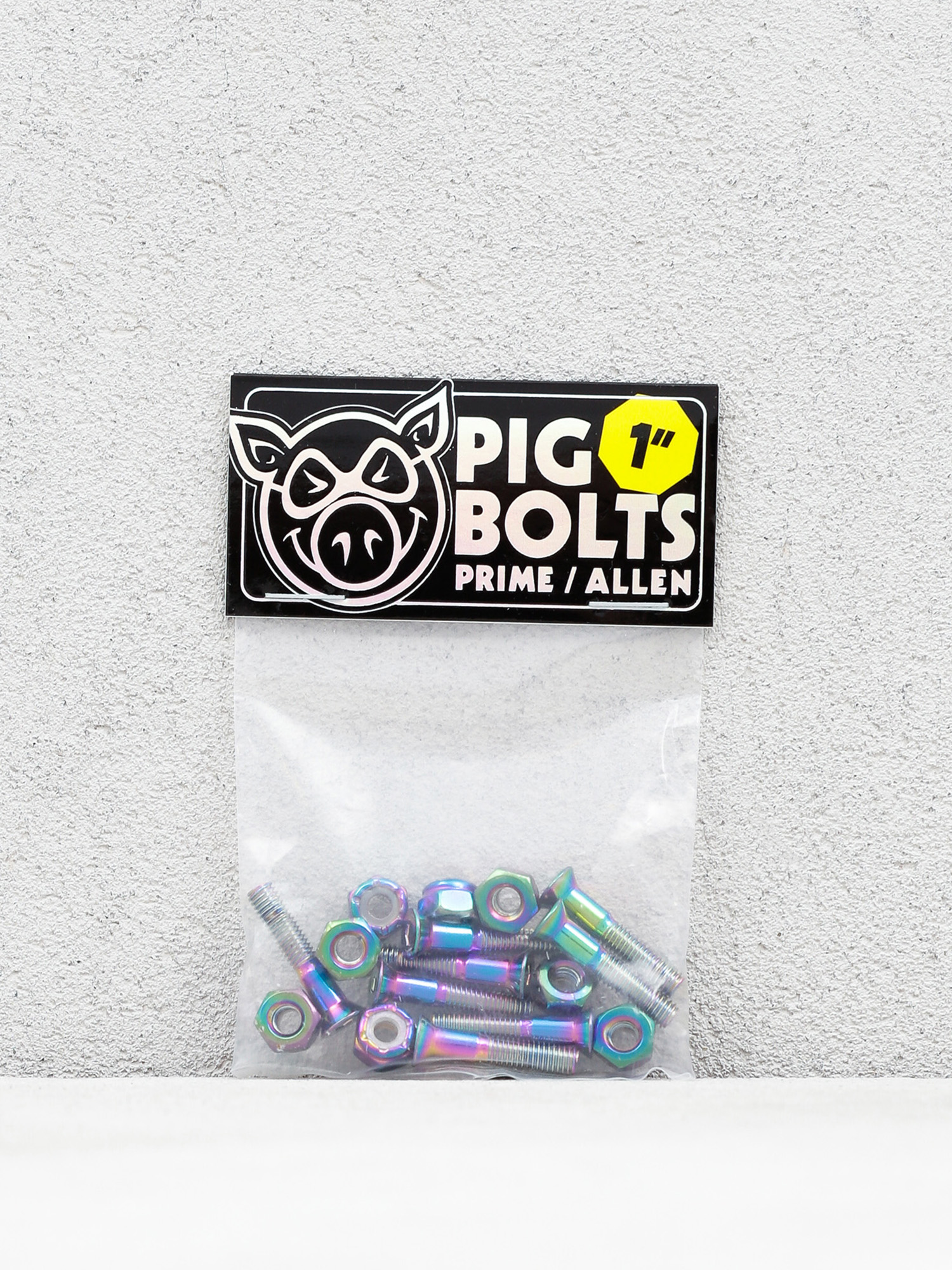 Pig Allen Bolts Bolts (multi)