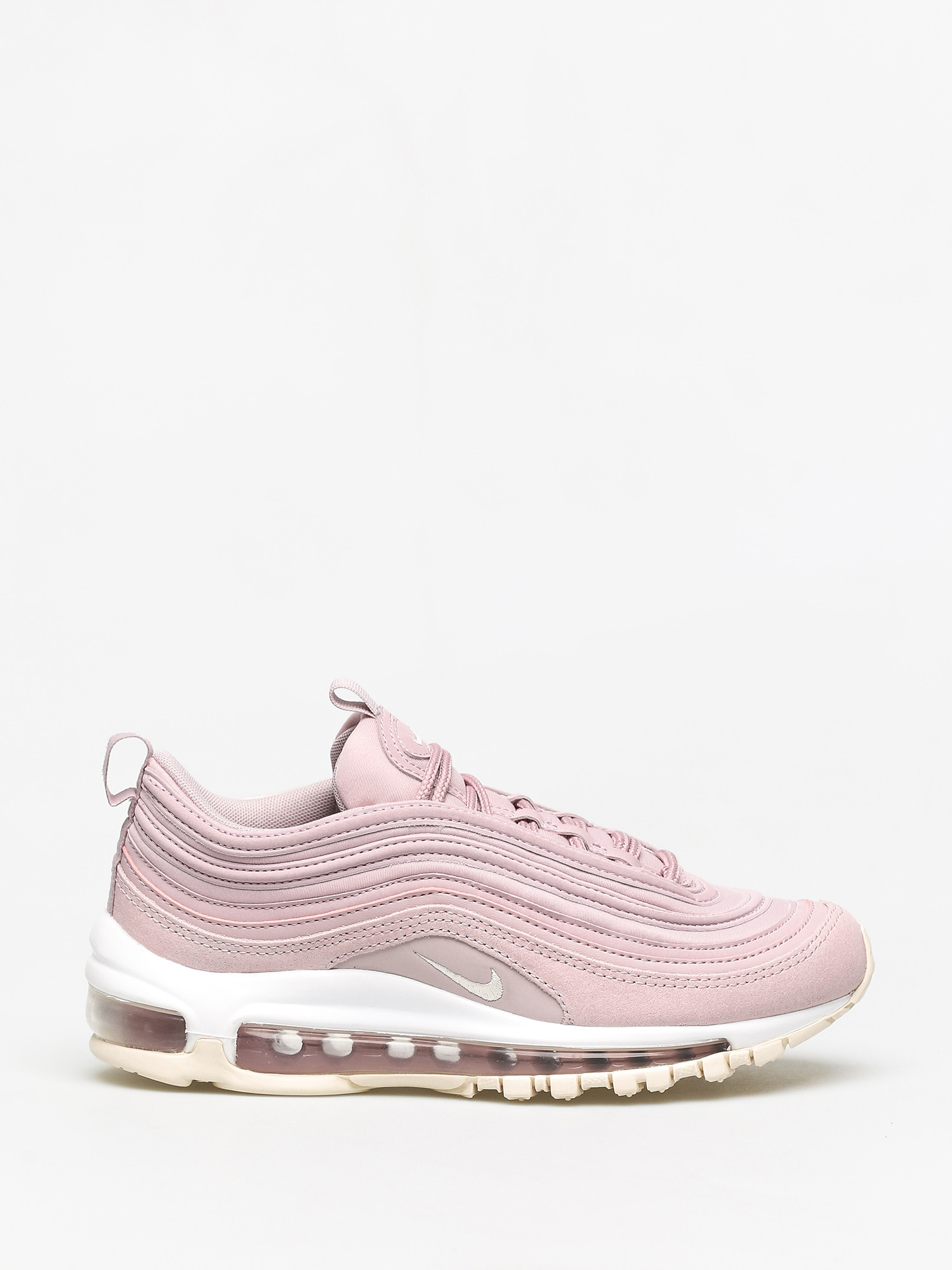 Nike Air Max 97 Premium Shoes Wmn (plum chalk/light cream particle rose)