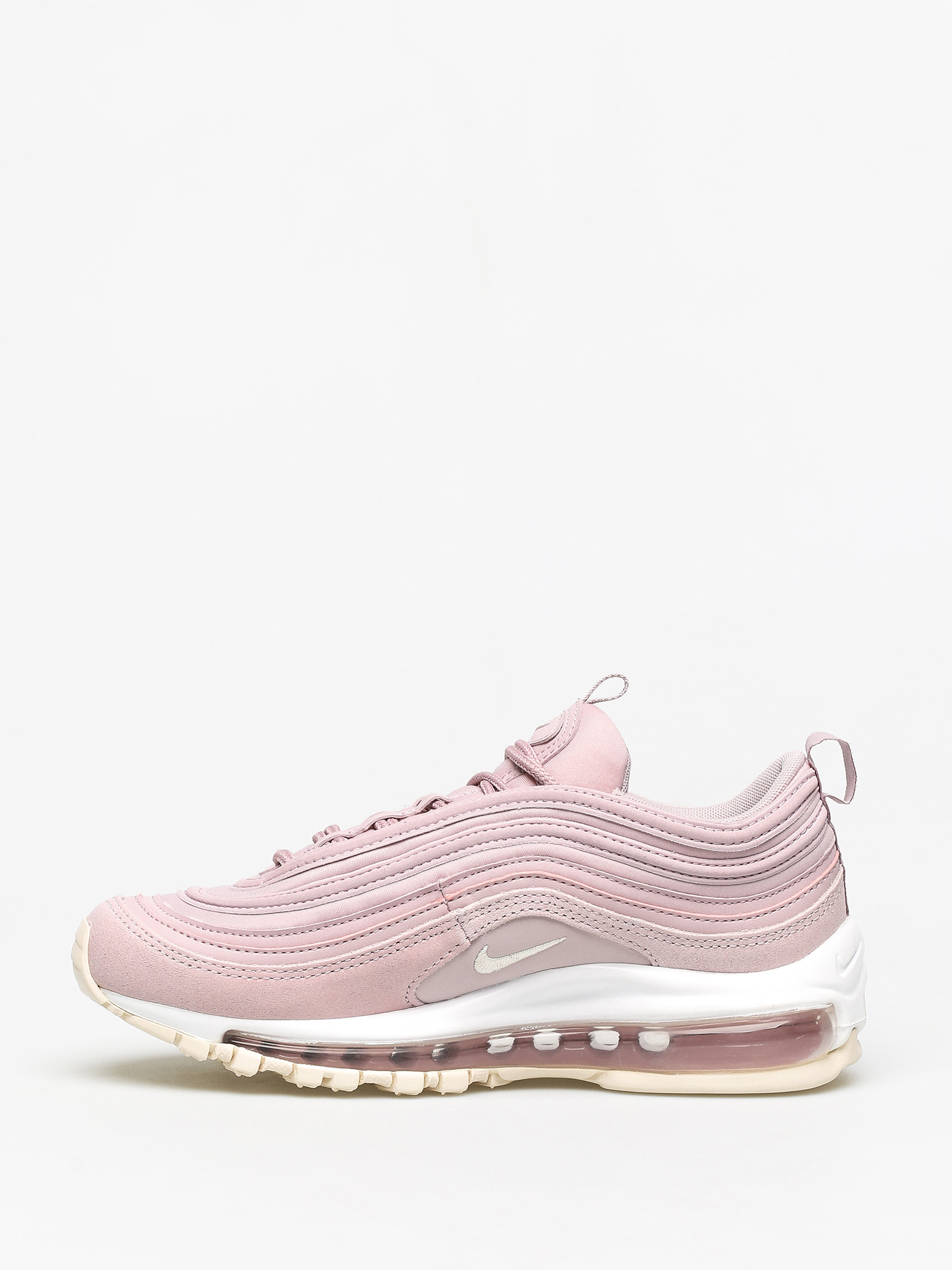 Nike Air Max 97 Premium Shoes Wmn (plum chalk/light cream particle rose)
