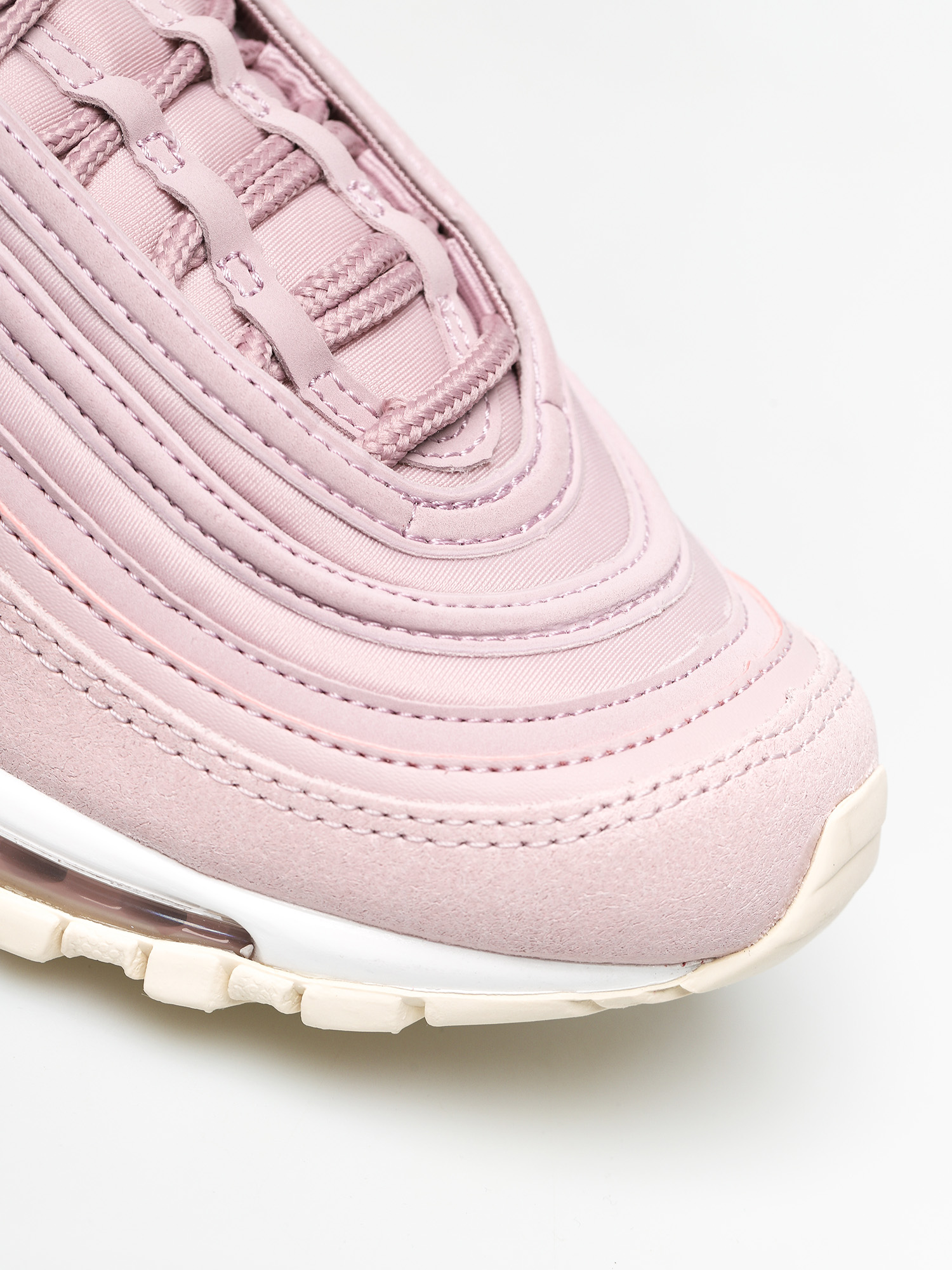 Nike Air Max 97 Premium Shoes Wmn (plum chalk/light cream particle rose)