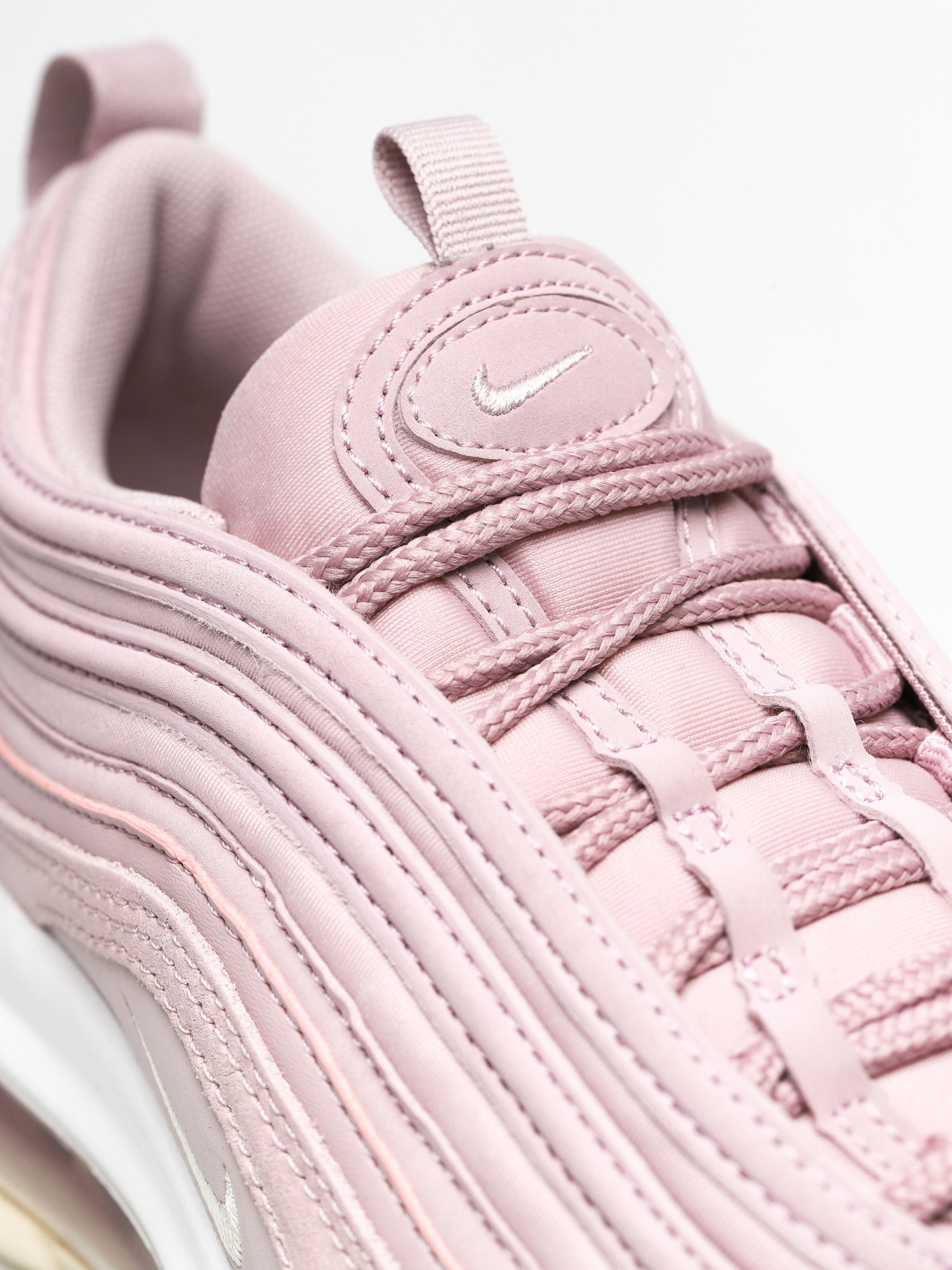 Nike Air Max 97 Premium Shoes Wmn (plum chalk/light cream particle rose)
