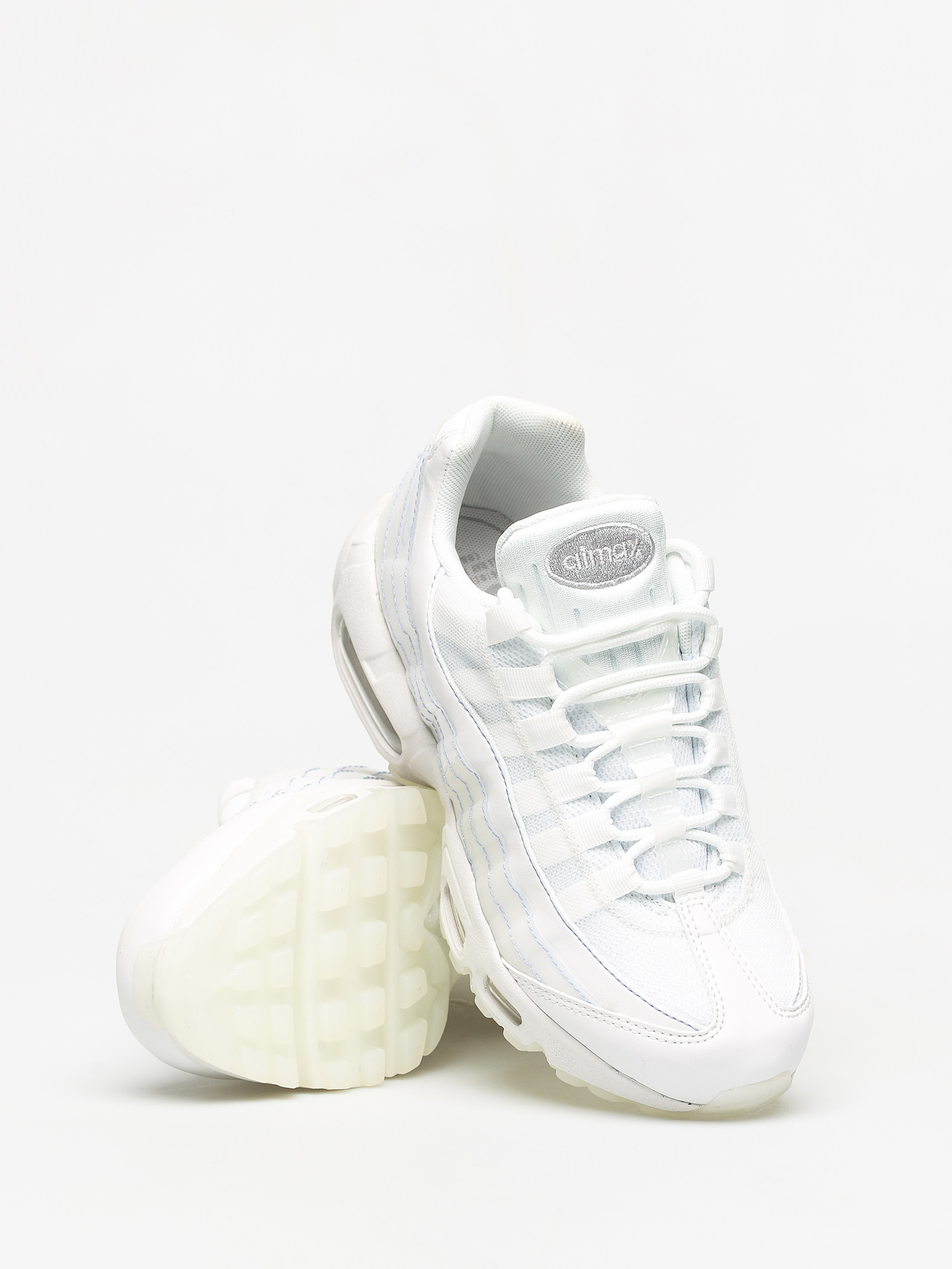 Nike Air Max 95 Se Shoes Wmn (summit white/summit white summit white)