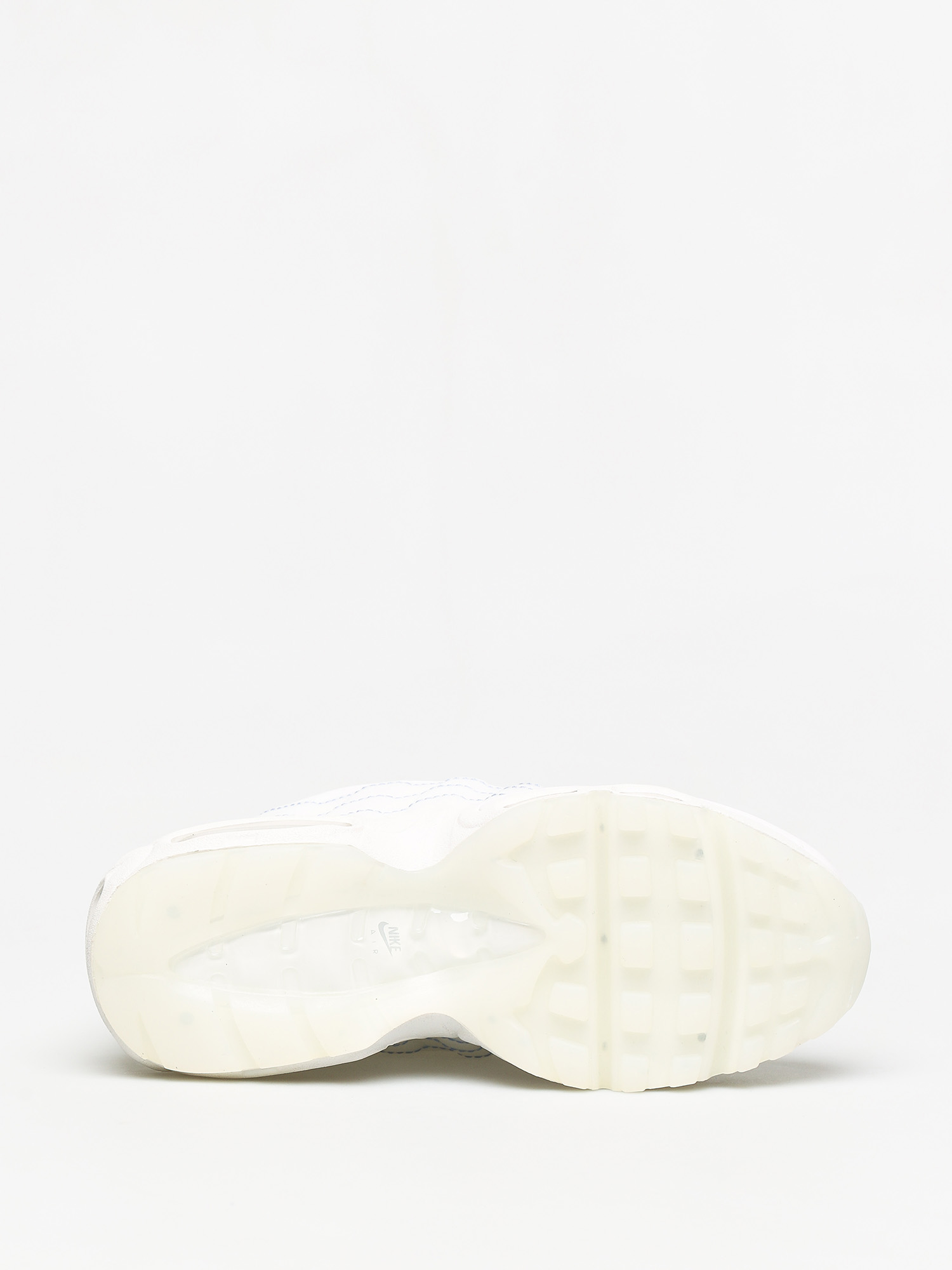 Nike Air Max 95 Se Shoes Wmn (summit white/summit white summit white)