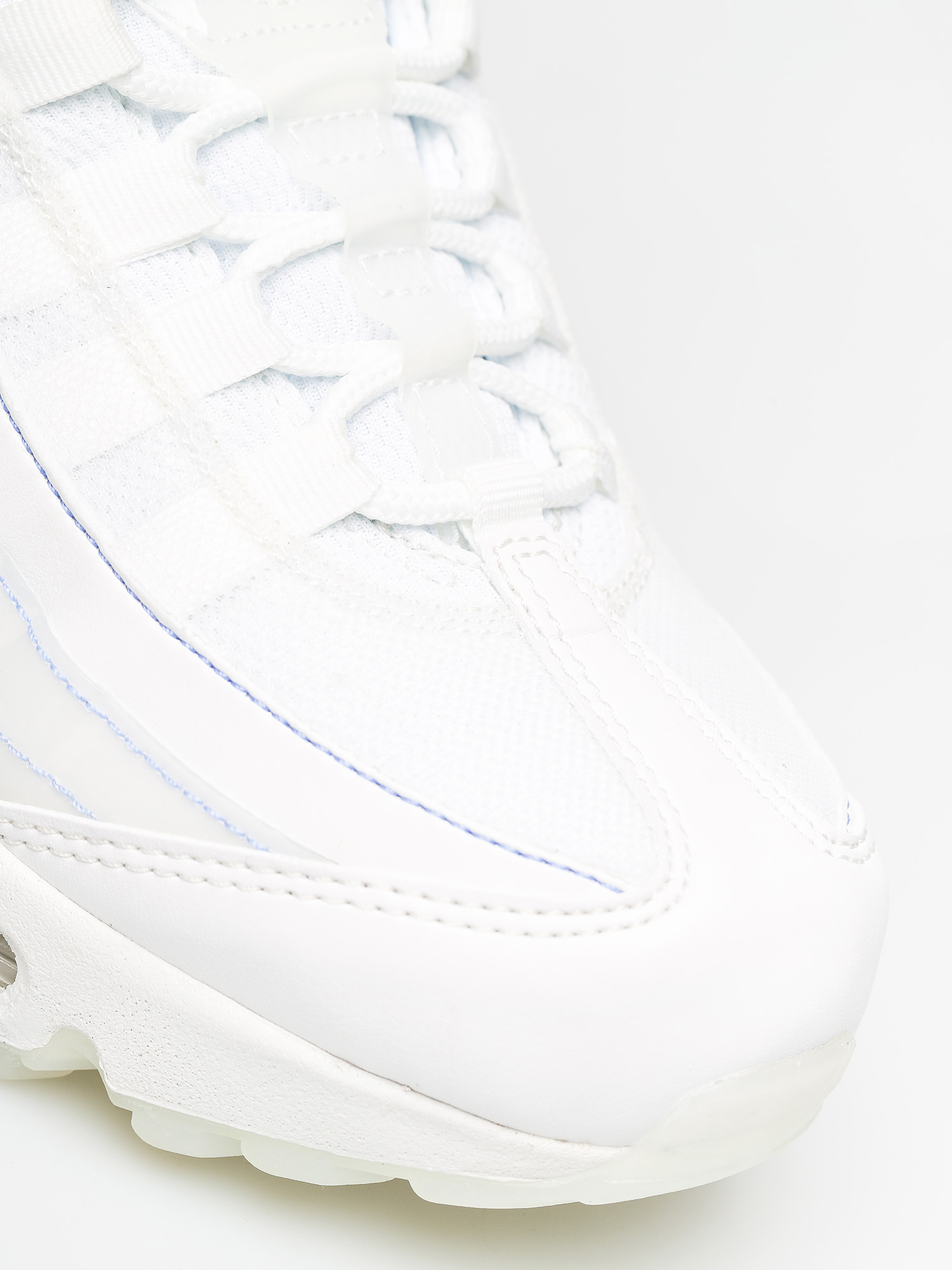 Nike Air Max 95 Se Shoes Wmn (summit white/summit white summit white)