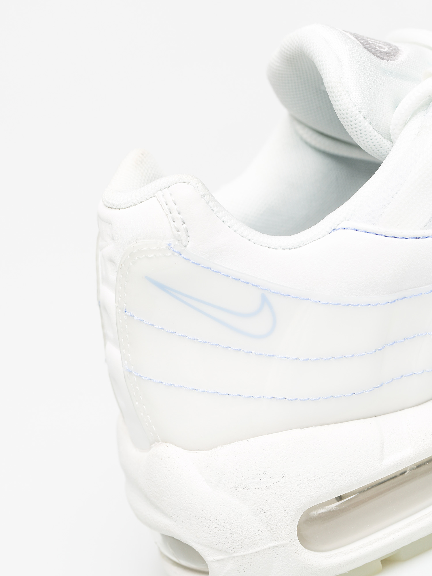 Nike Air Max 95 Se Shoes Wmn (summit white/summit white summit white)