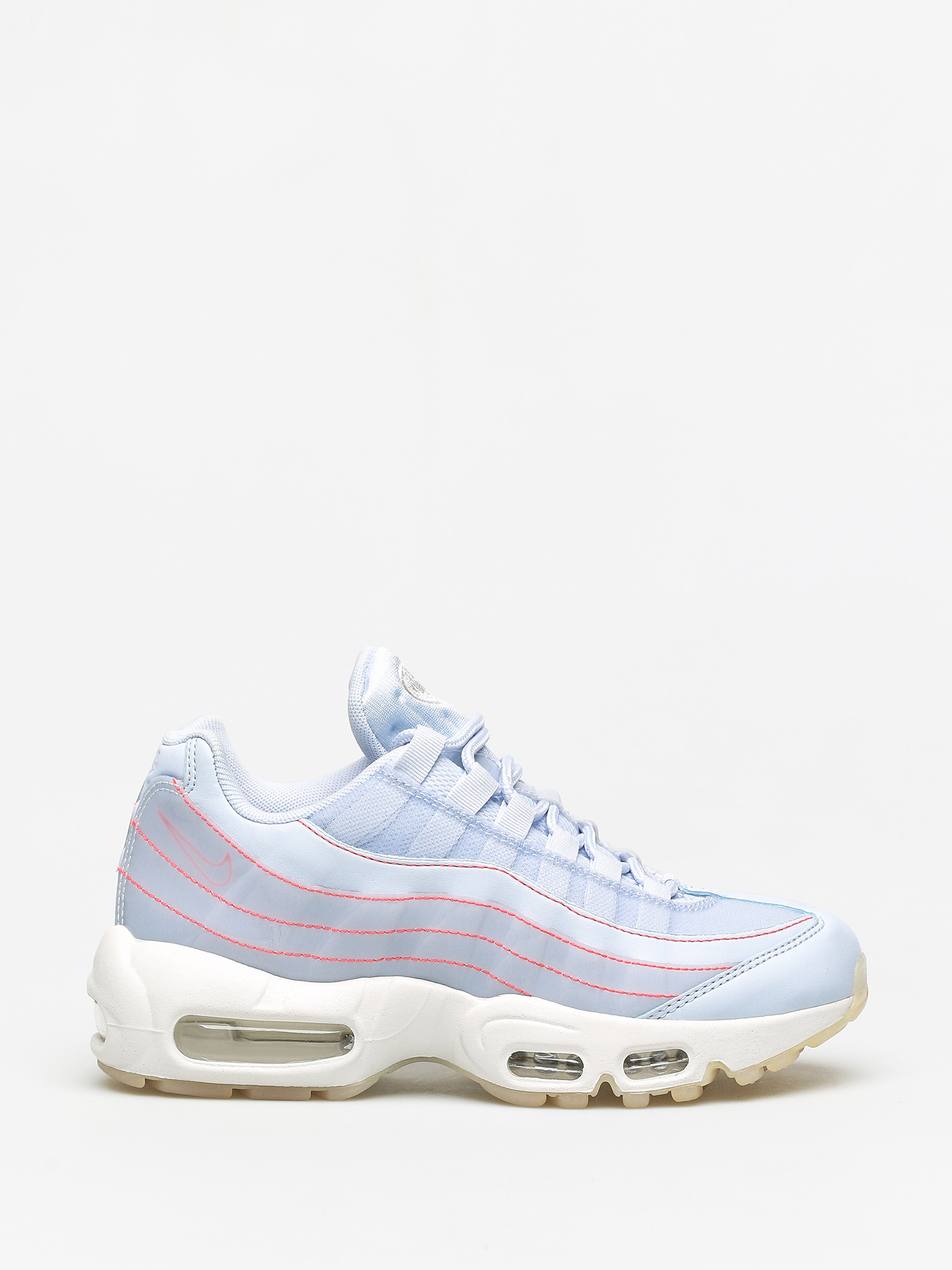 Nike Air Max 95 Se Schuhe Wmn (half blue/half blue summit white)