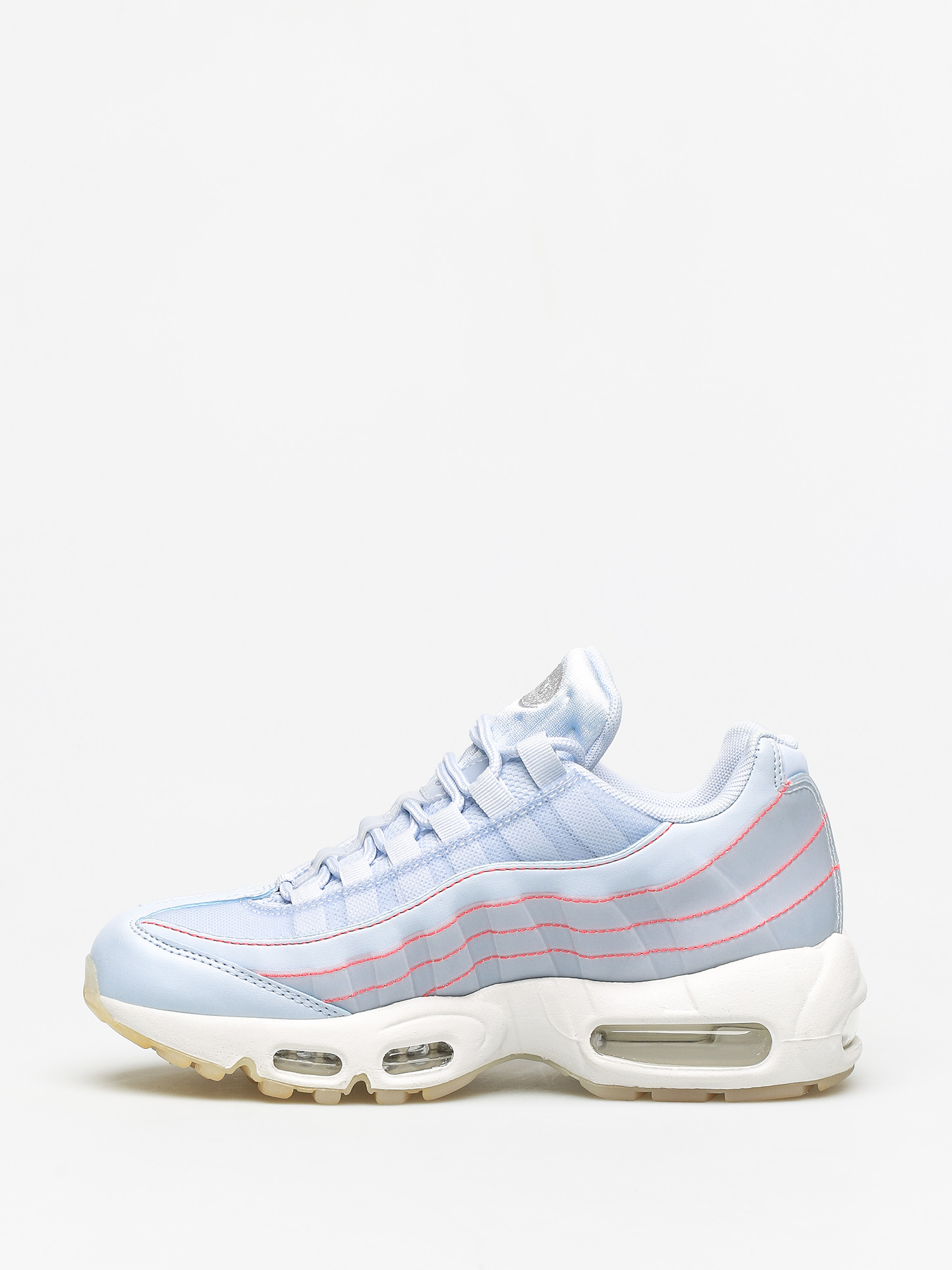 Nike Air Max 95 Se Schuhe Wmn (half blue/half blue summit white)