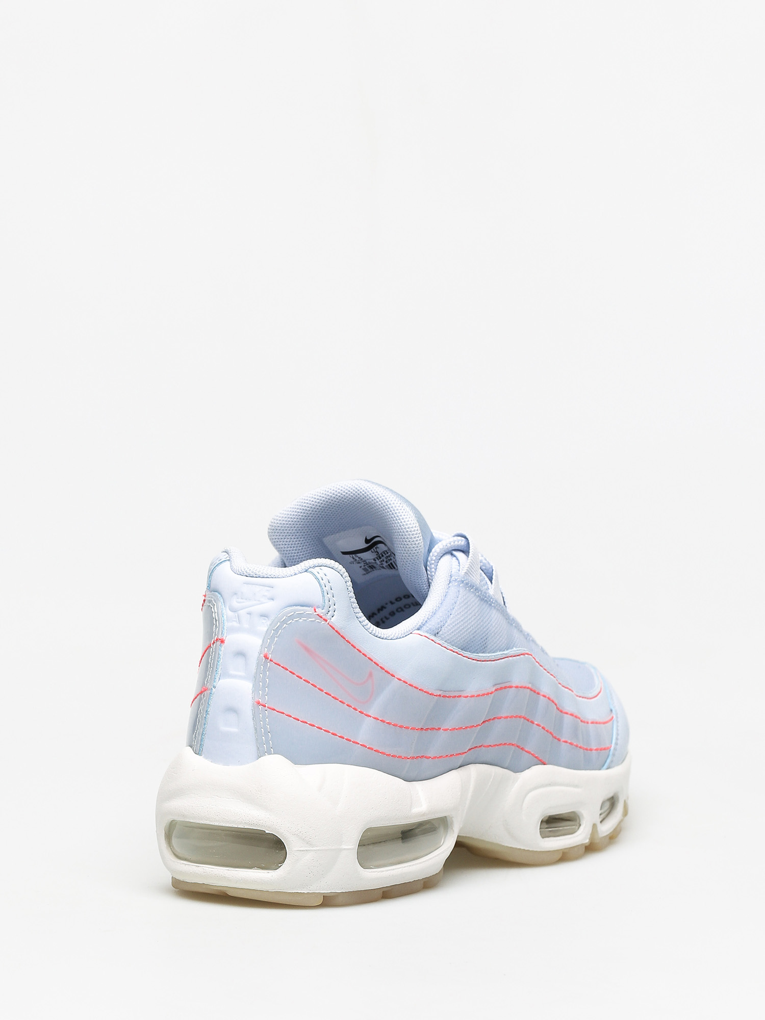 Nike Air Max 95 Se Schuhe Wmn (half blue/half blue summit white)