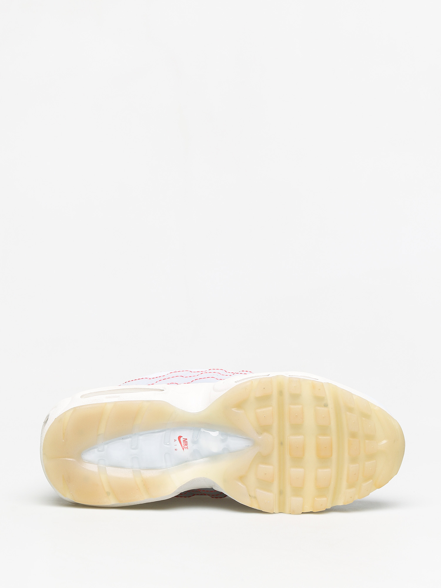 Nike Air Max 95 Se Shoes Wmn (half blue/half blue summit white)