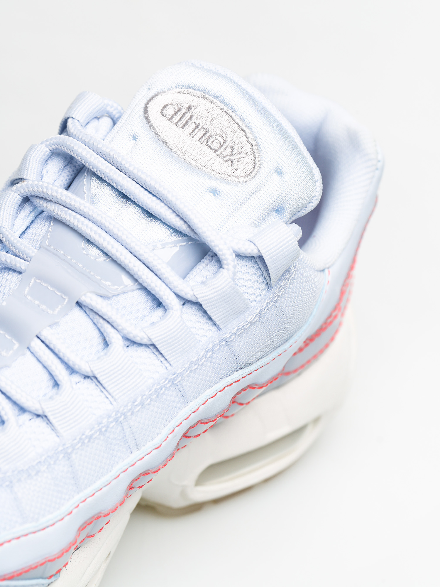 Nike Air Max 95 Se Shoes Wmn (half blue/half blue summit white)