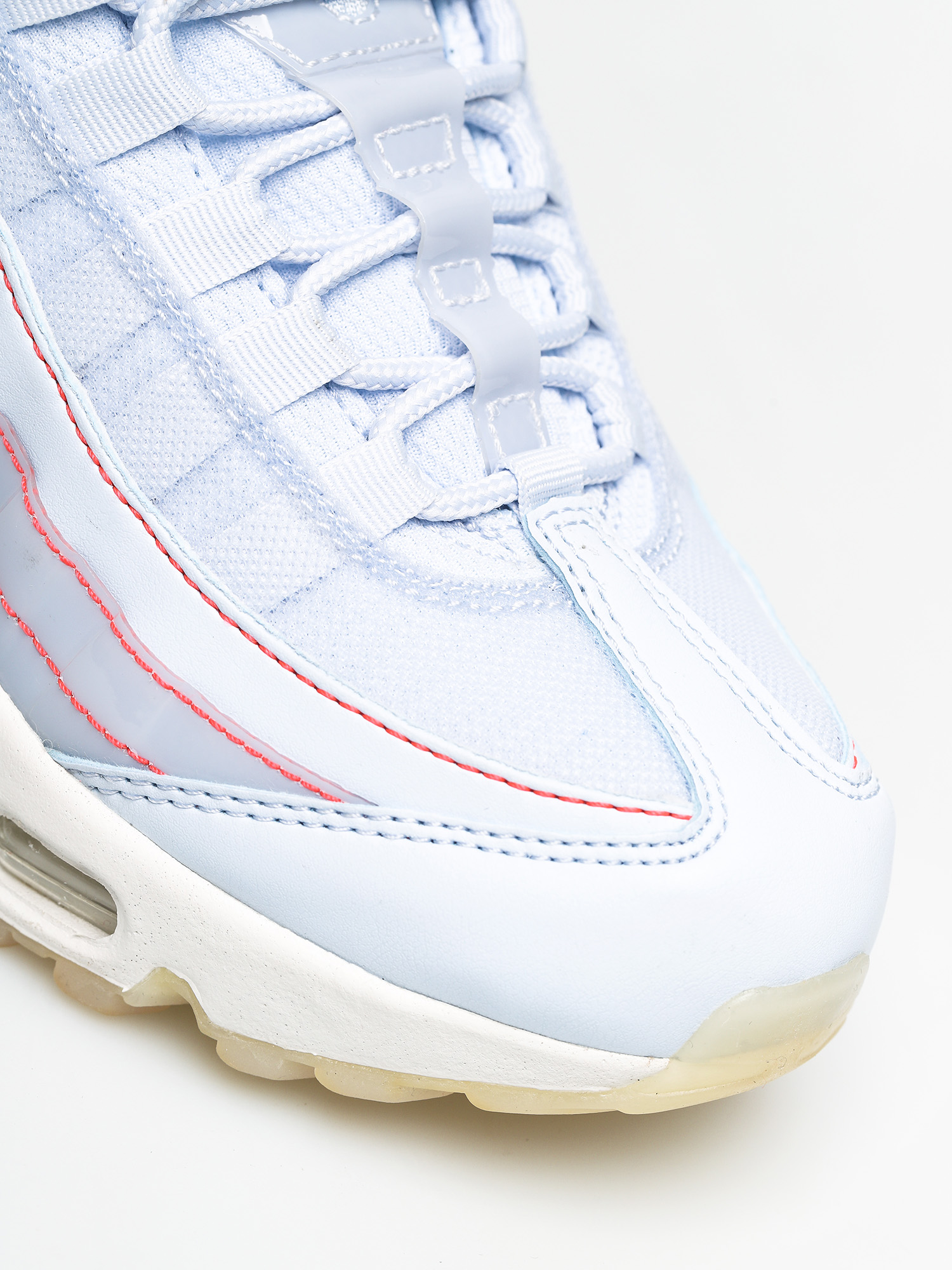 Nike Air Max 95 Se Shoes Wmn (half blue/half blue summit white)