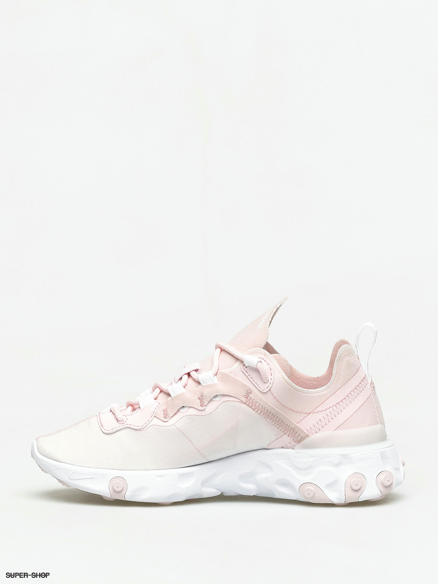 women's nike react element