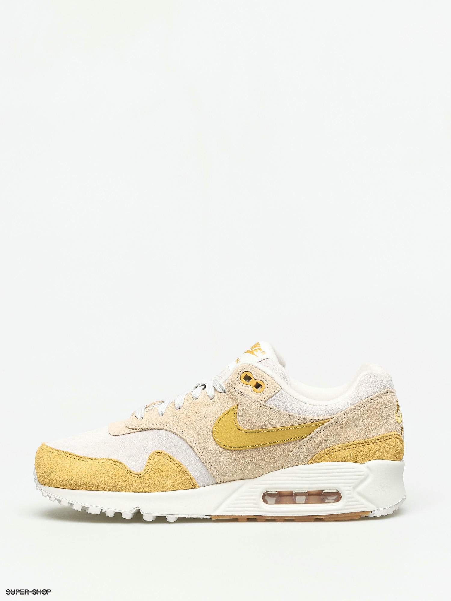 Nike air max guava ice wheat gold sale