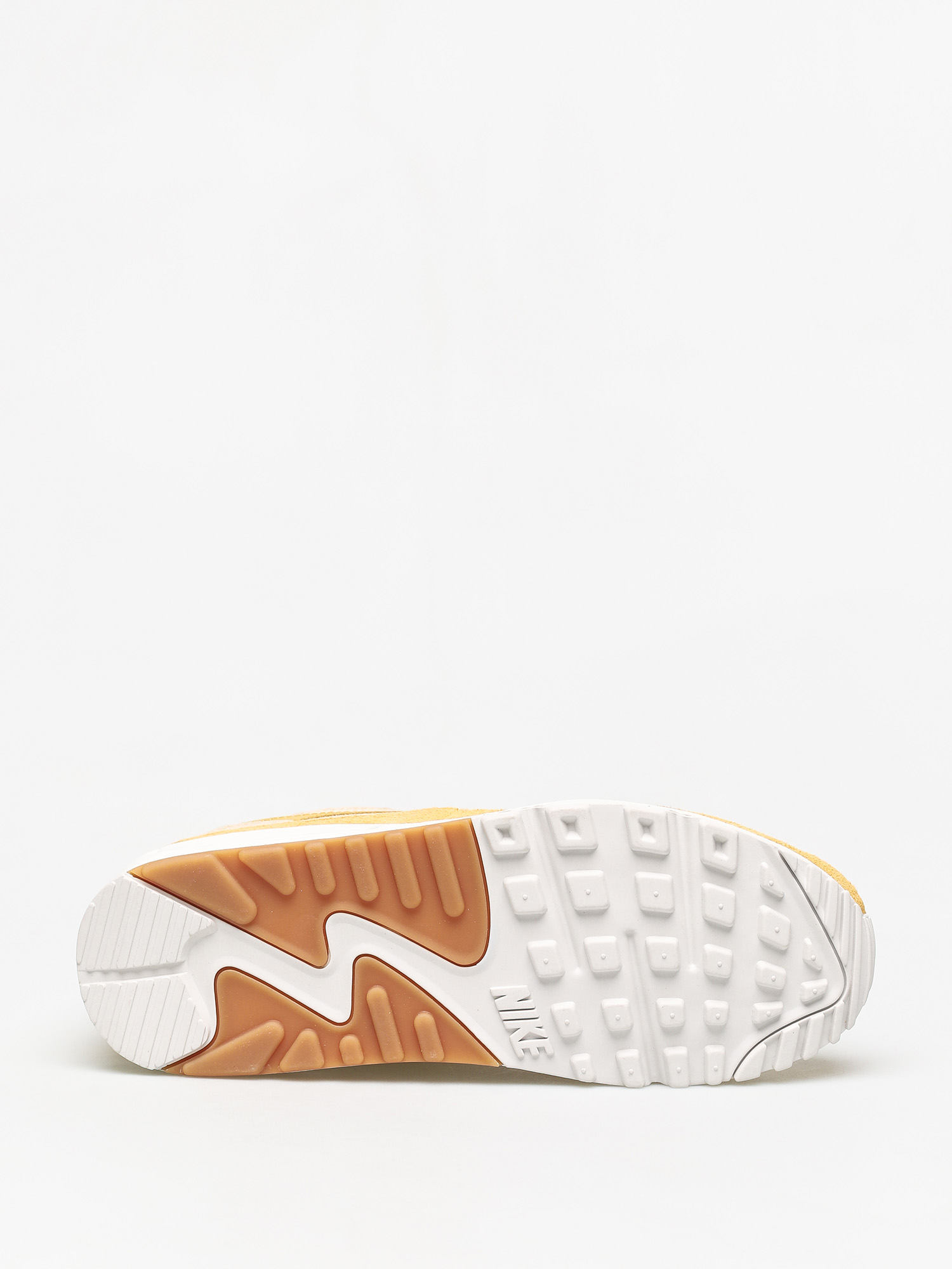 Nike Air Max 90/1 Shoes Wmn (guava ice/wheat gold summit white)