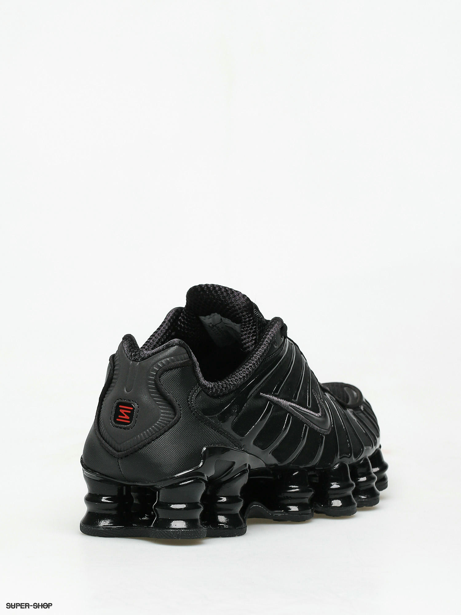 nike shox tl shoes