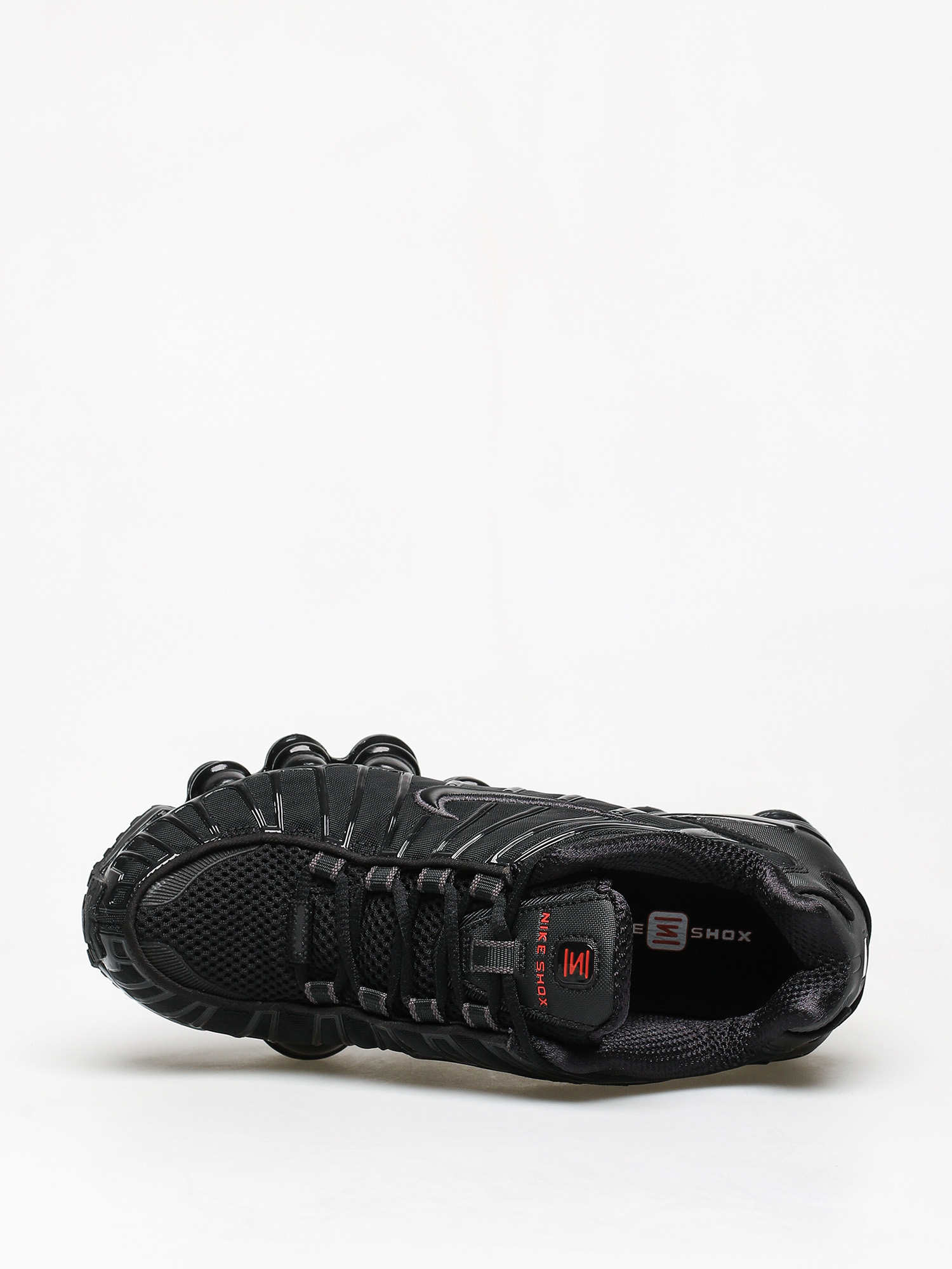 Nike shox noir online tl