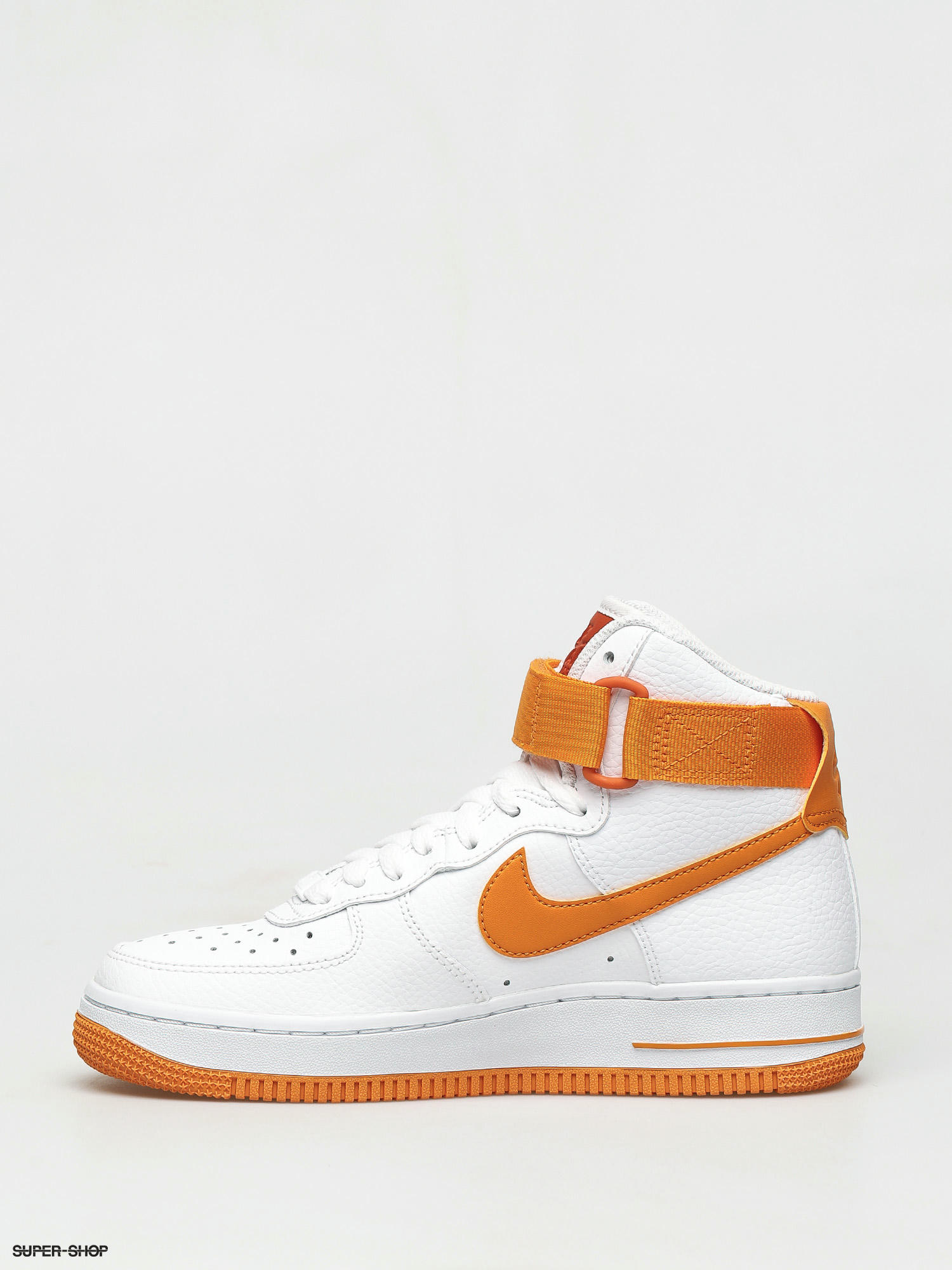 Nike air force orange peel best sale