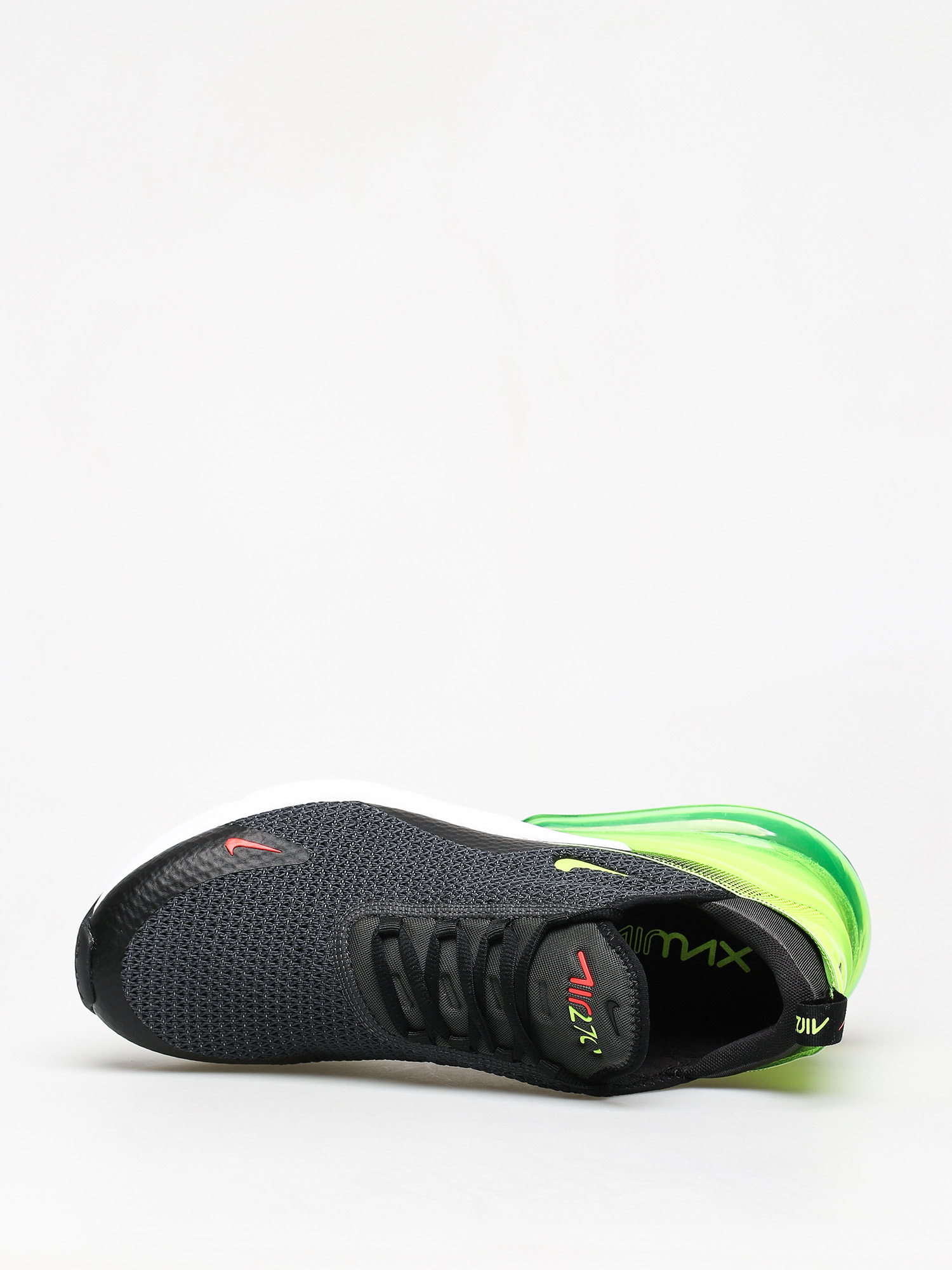 Nike Air Max 270 Se Shoes black (anthracite/volt black bright