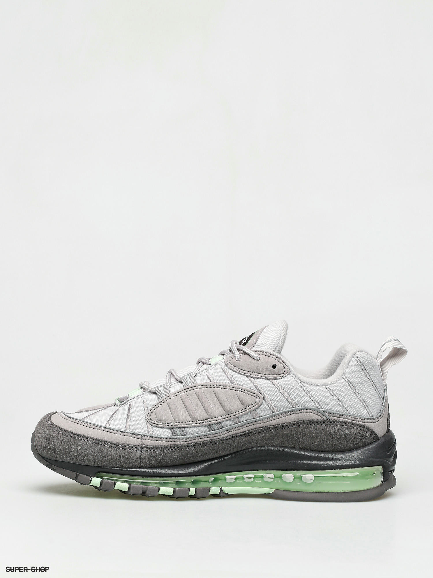 air max 98 mint