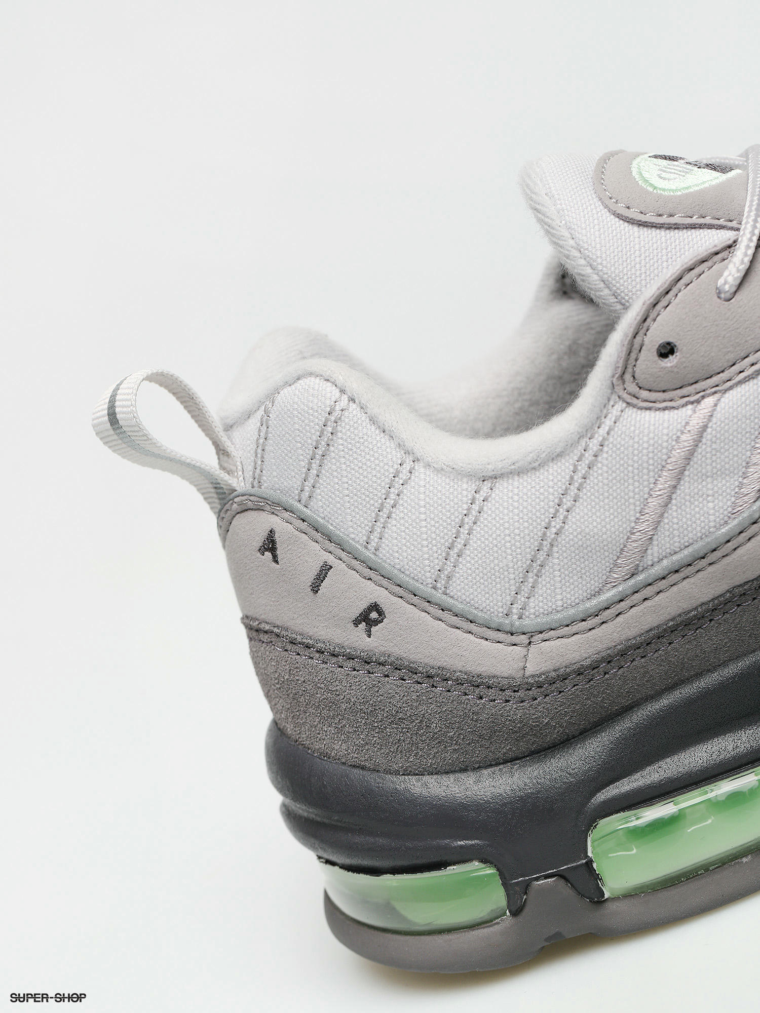 Nike air max 98 vast grey/fresh mint-atmosphere clearance grey