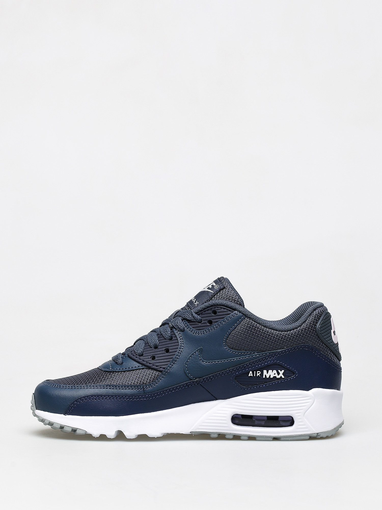 air max navy blue