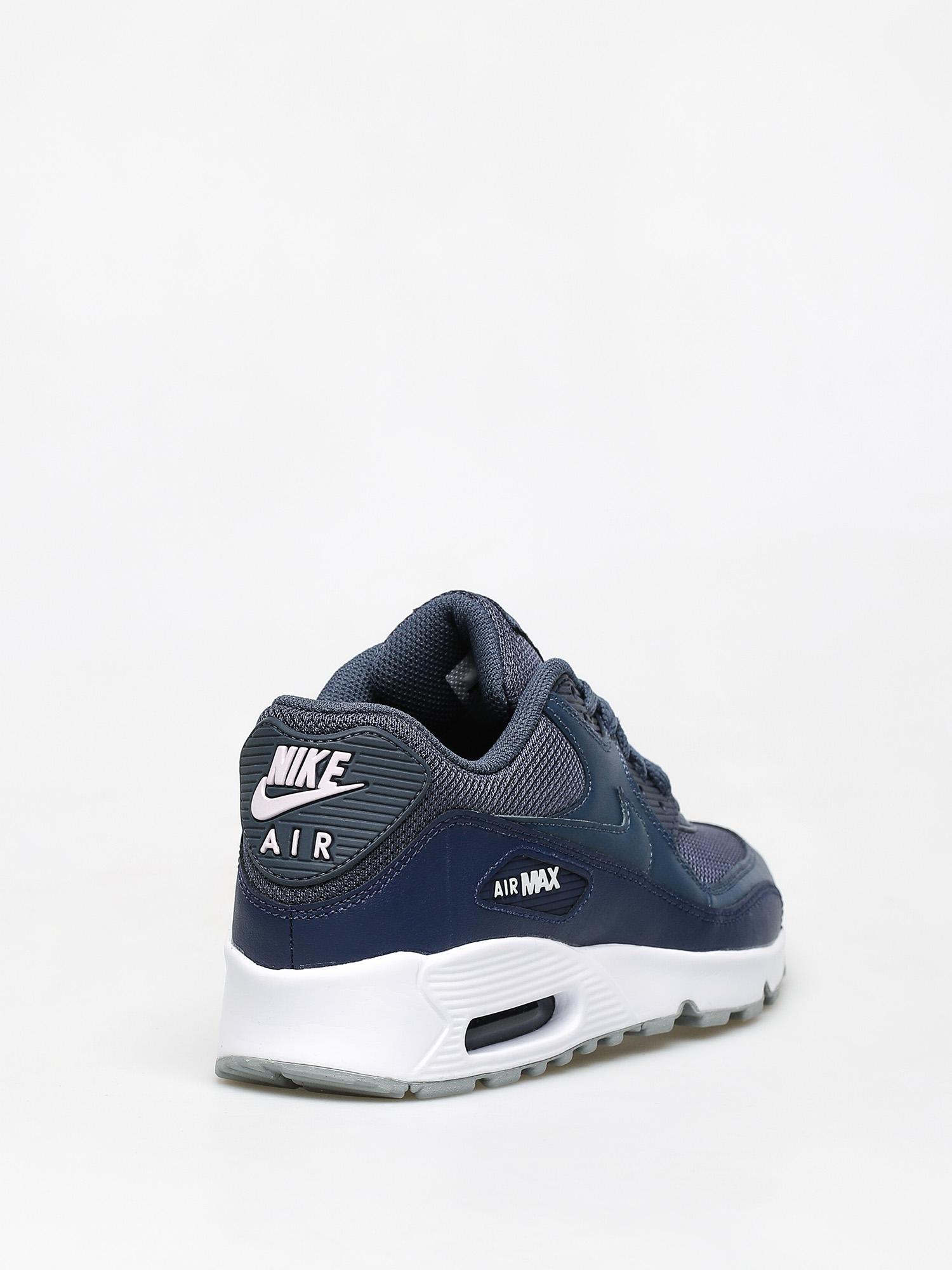 air max 90 blue navy