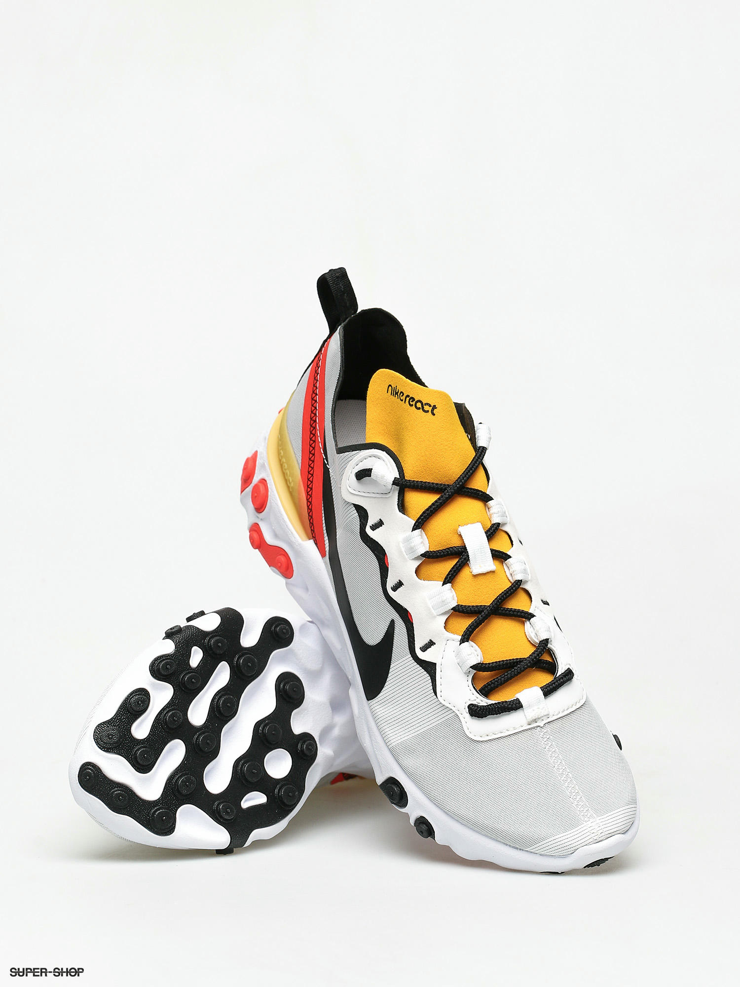 Nike react best sale element 78