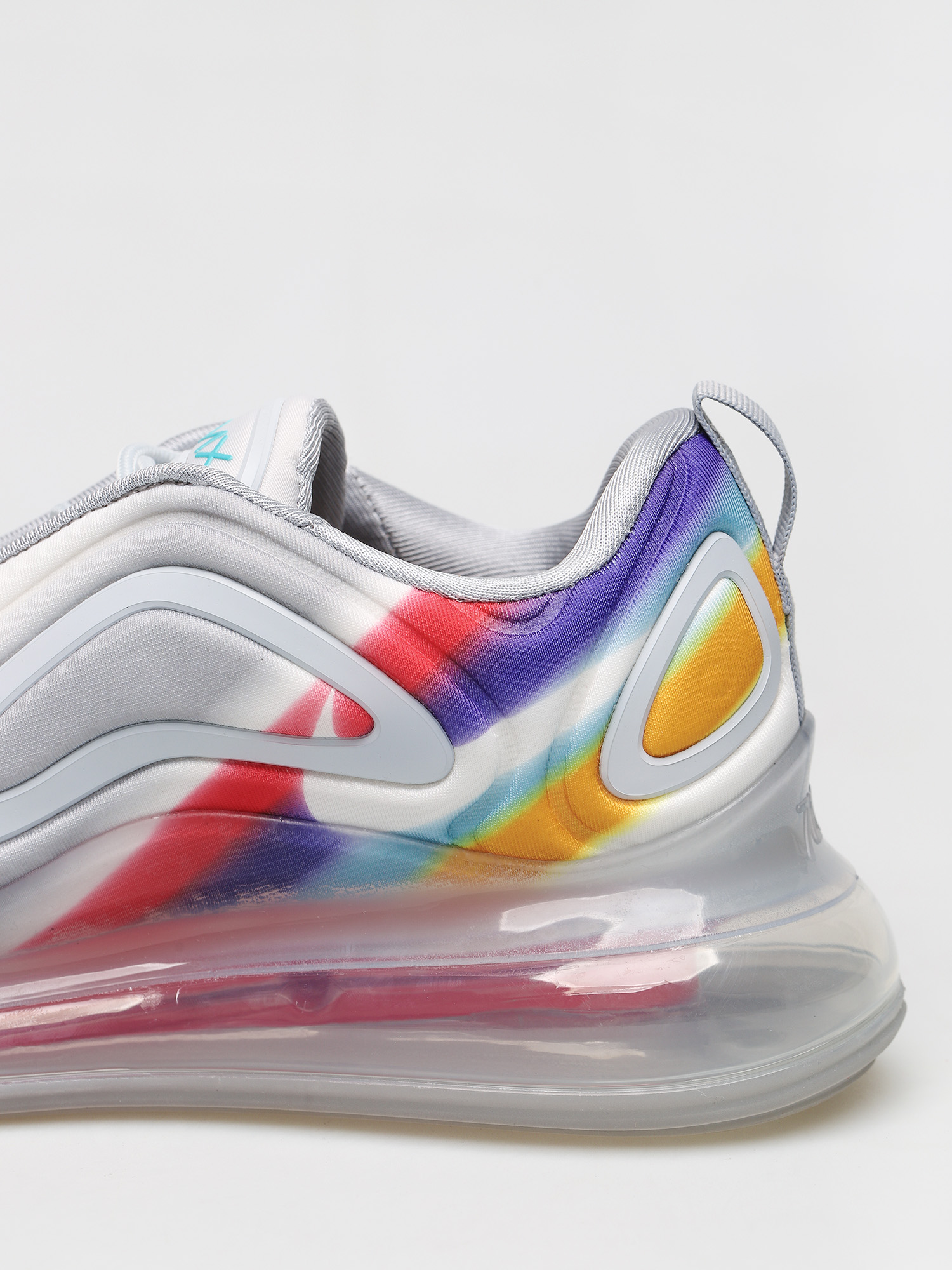 Nike air max 720 wolf grey red orbit teal nebula best sale