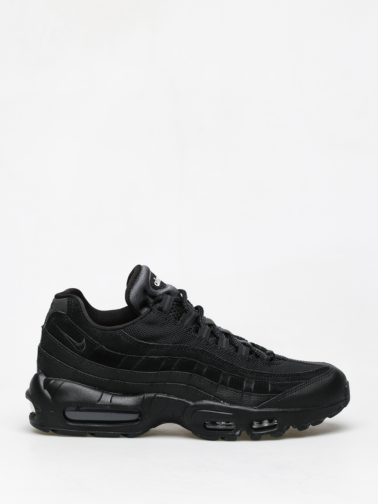 Nike Air Max 95 Essential Shoes (black/black anthracite white)