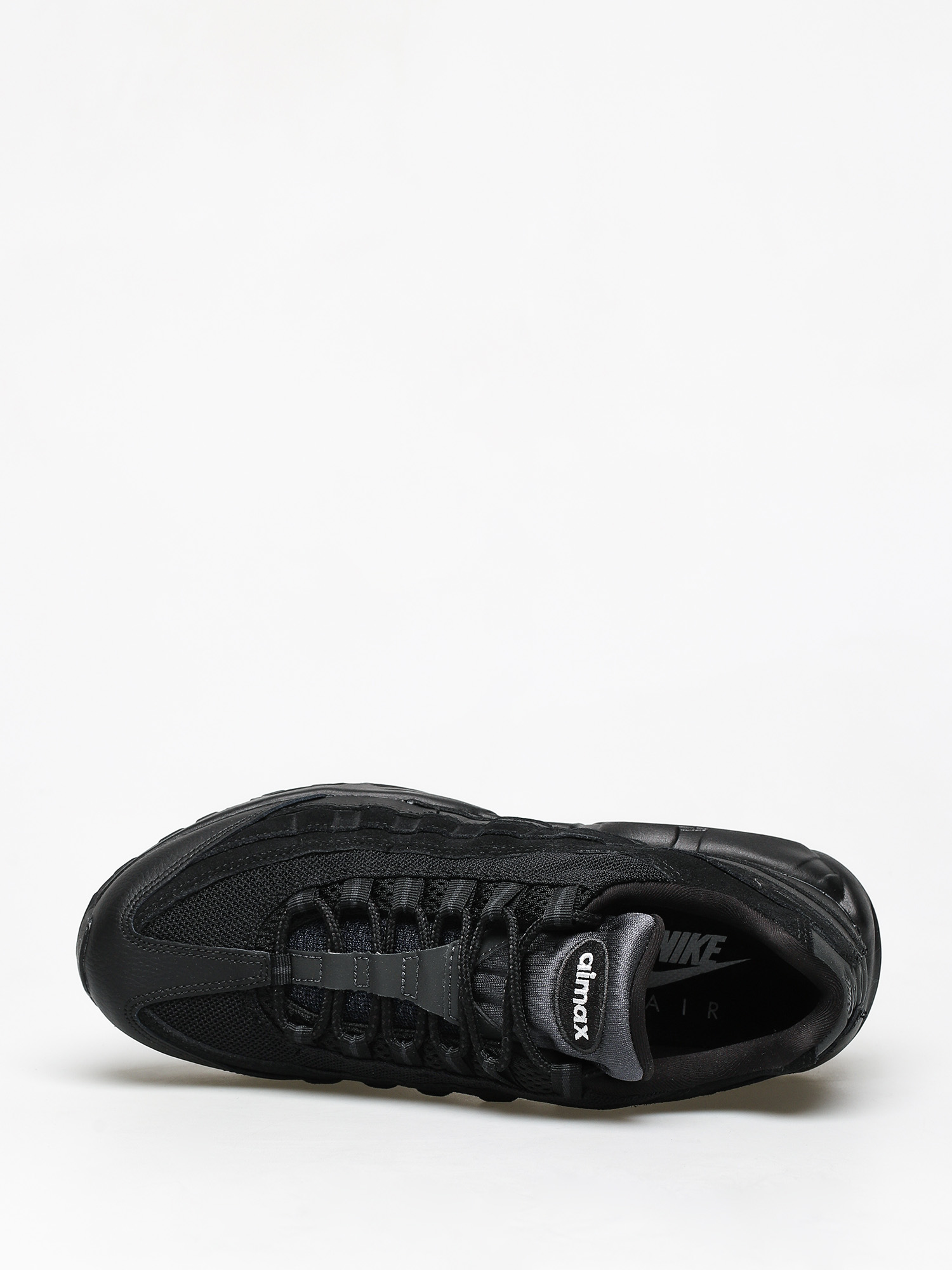 Nike Air Max 95 Essential Shoes (black/black anthracite white)