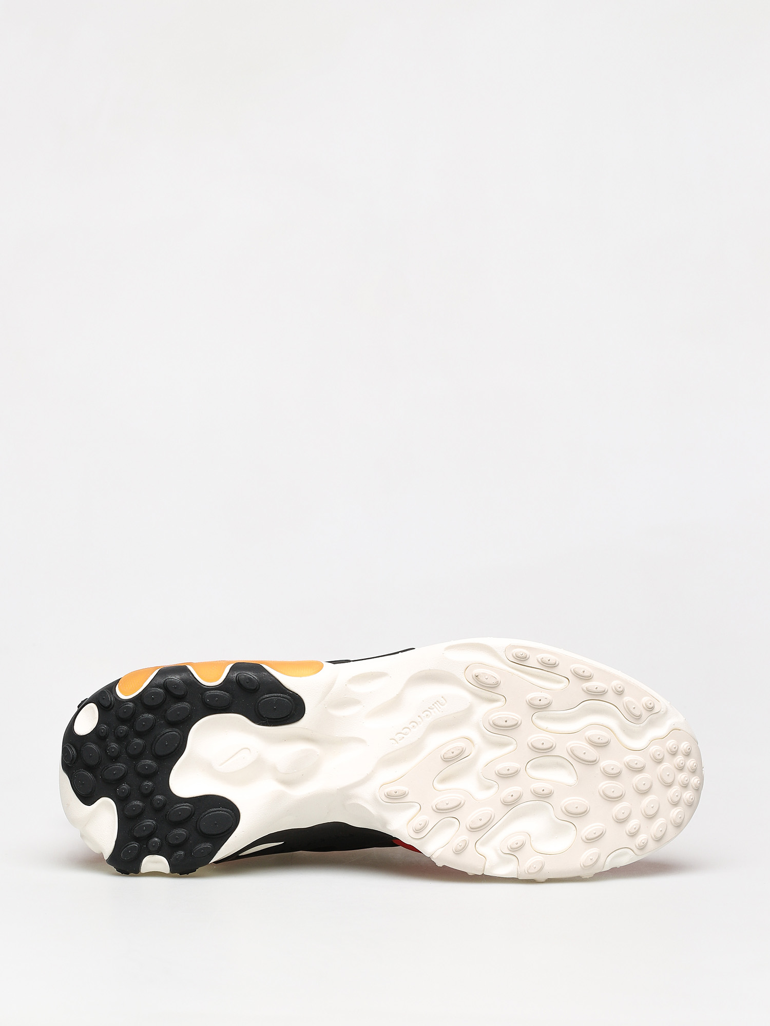 Nike React Presto Schuhe (habanero red/black wheat sail)