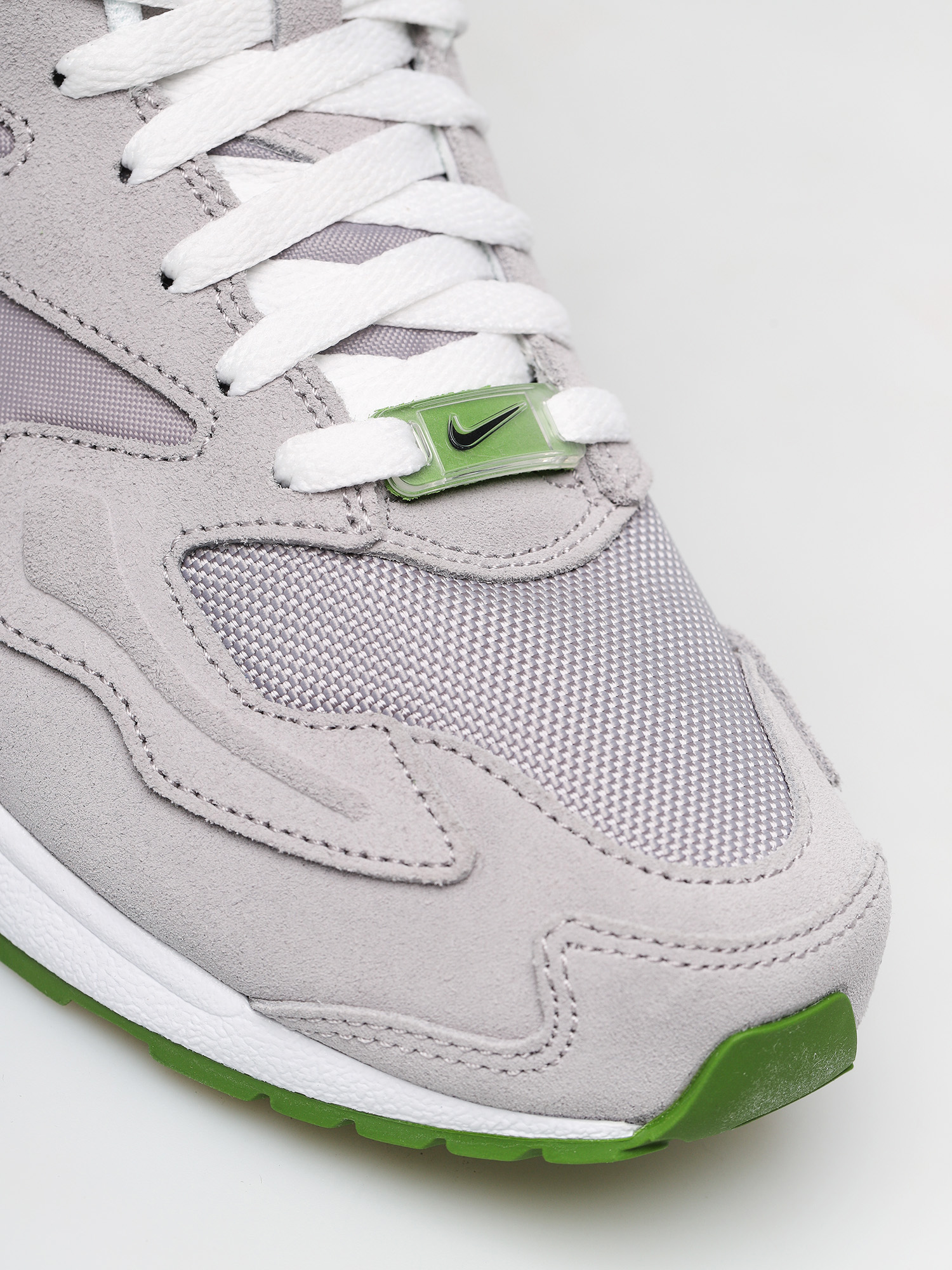 Nike Air Max2 Light Lx Schuhe (atmosphere grey/gunsmoke chlorophyll)
