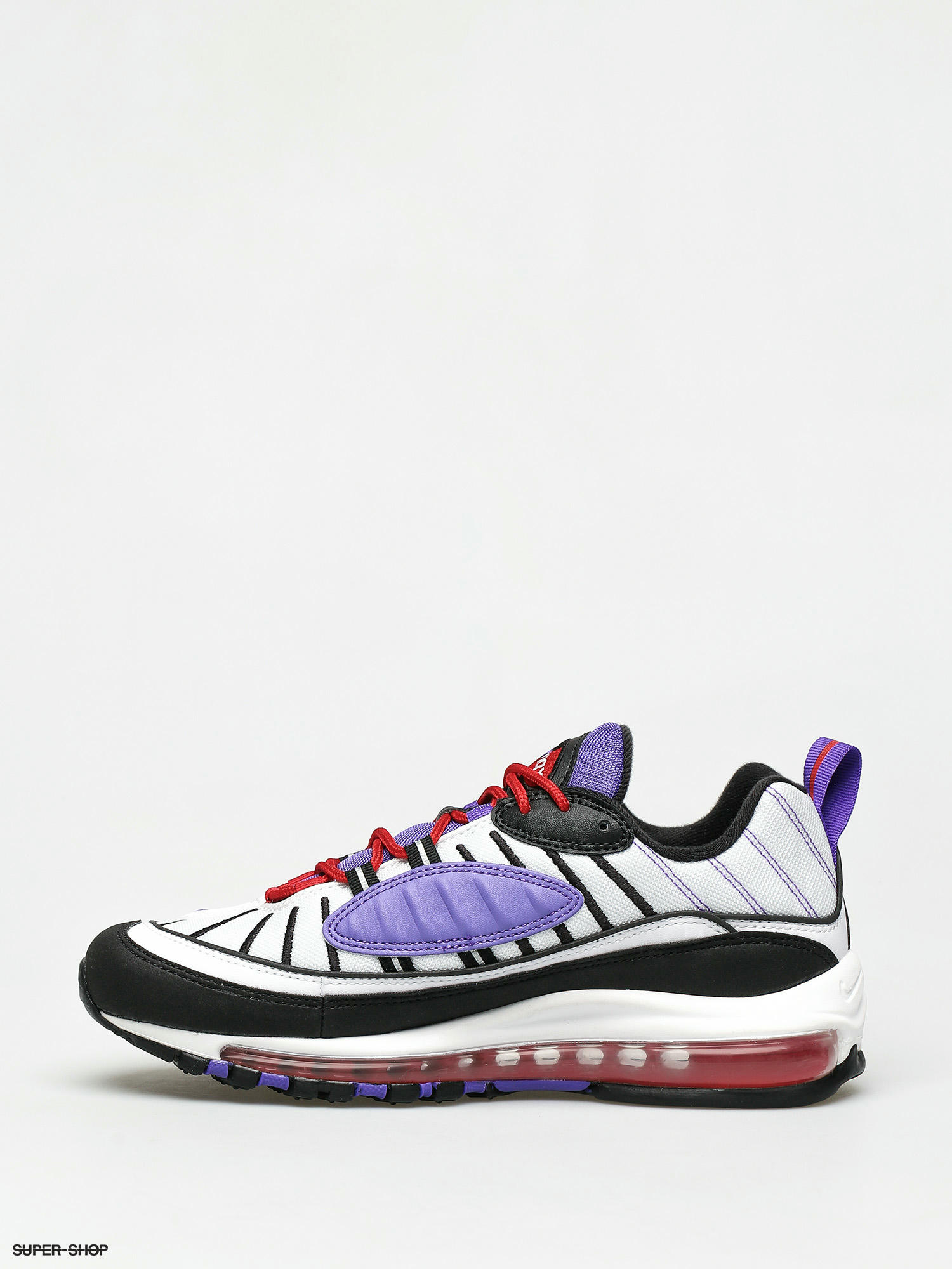 Nike Free Caterpillar Violet