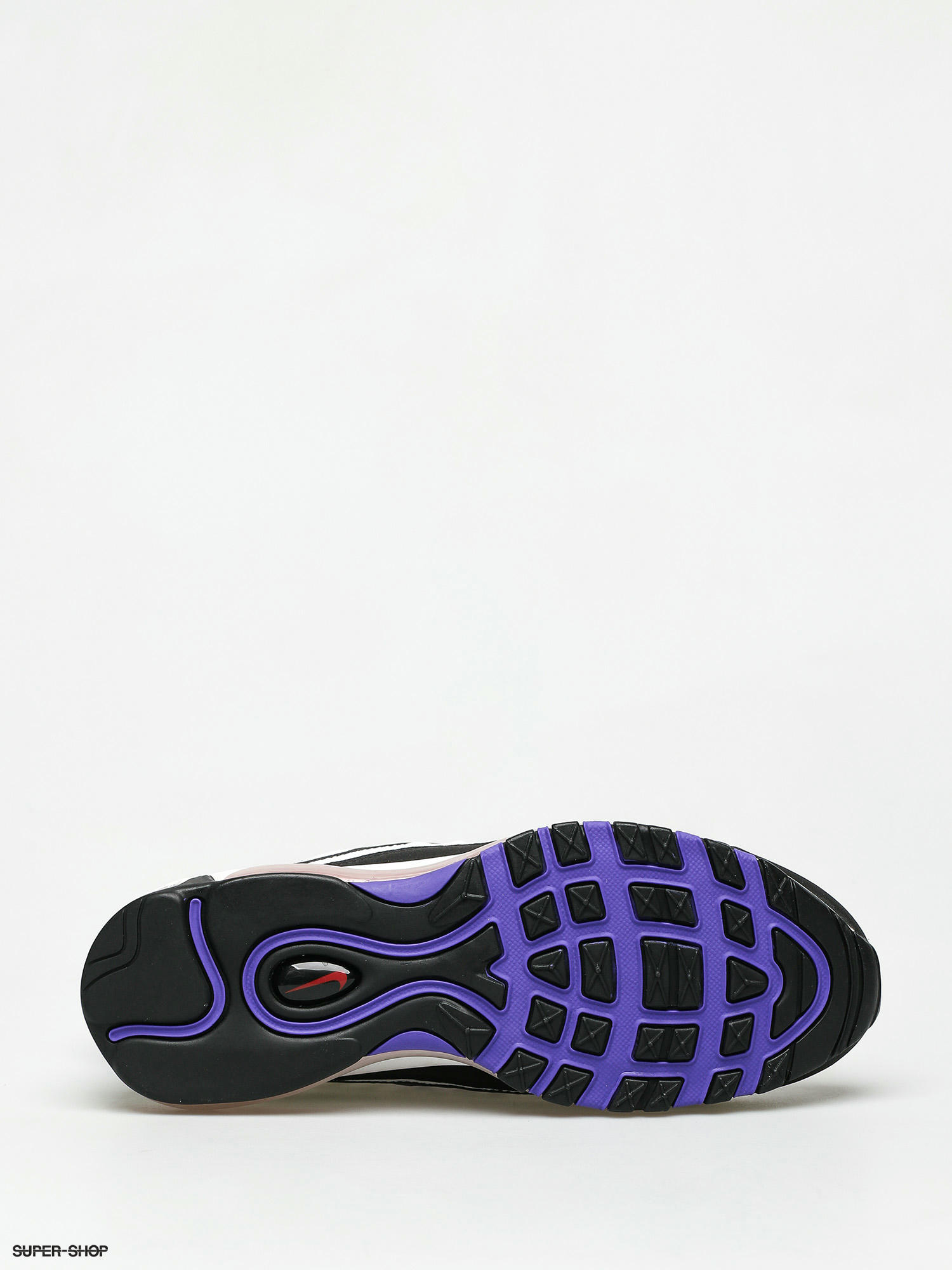 Nike Free Caterpillar Violet