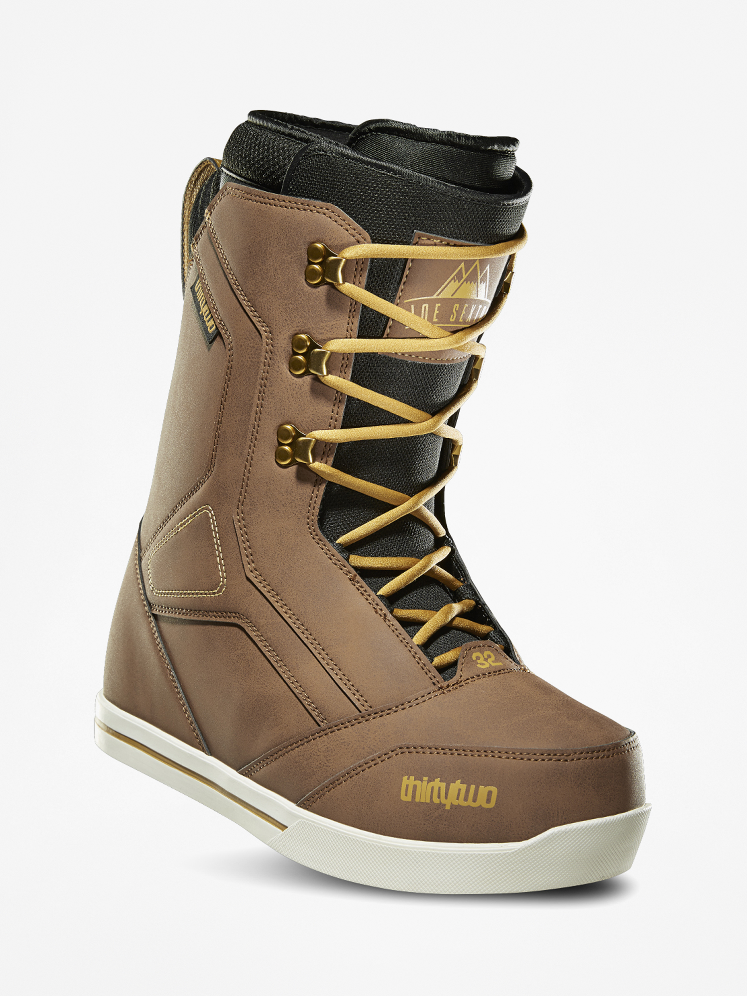 thirtytwo 86 ft snowboard boot men's Lashed x Volcom Boots 2026 Black / 9.5 These Lashed boots carry that same rebellious spirit snowboard boots THIRTYTWO WOMEN'S 86